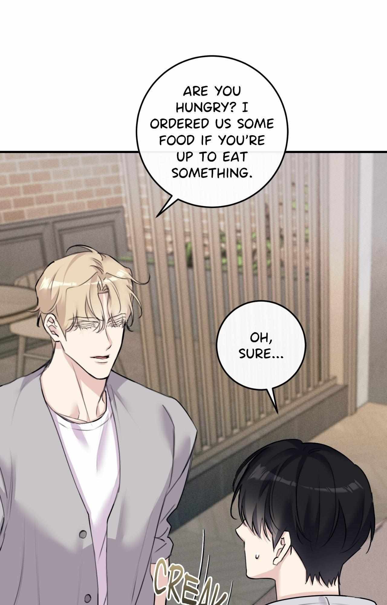 Moon Embracing The Sun (Yaoi) Chapter 38 - Page 87 in English