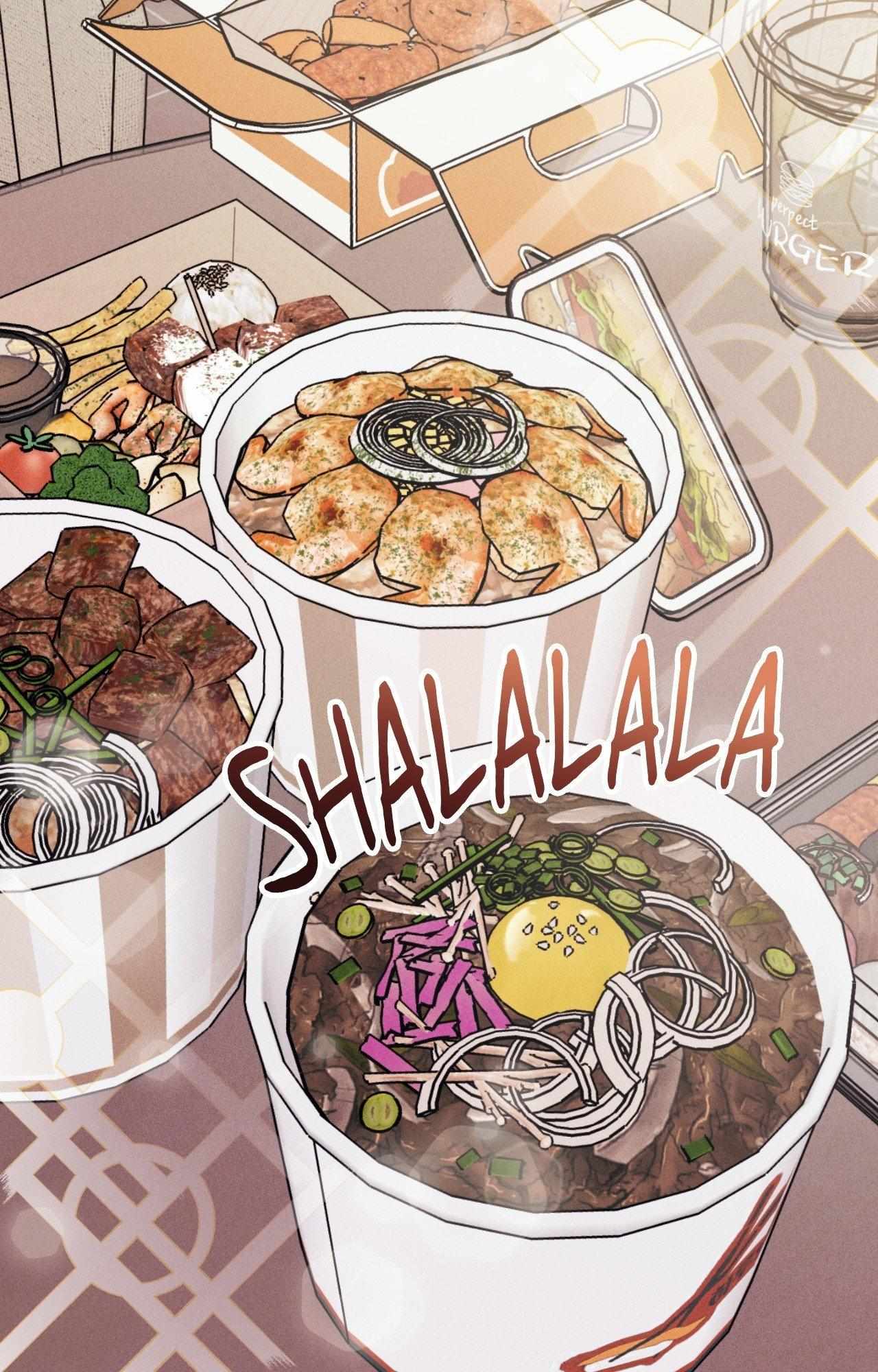 Moon Embracing The Sun (Yaoi) Chapter 38 - Page 89 in English
