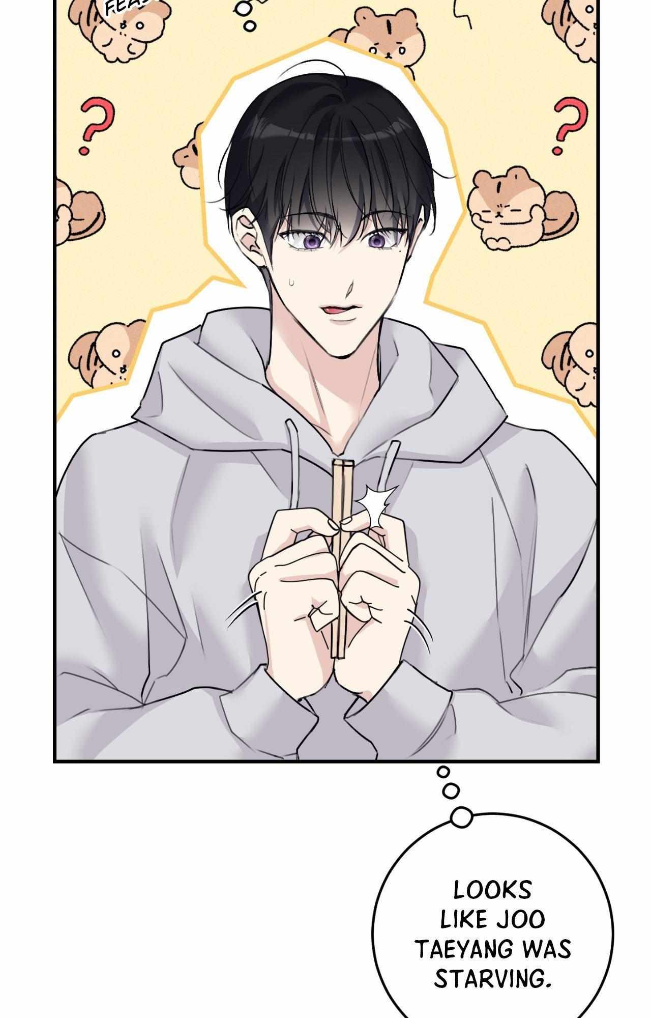 Moon Embracing The Sun (Yaoi) Chapter 38 - Page 91 in English