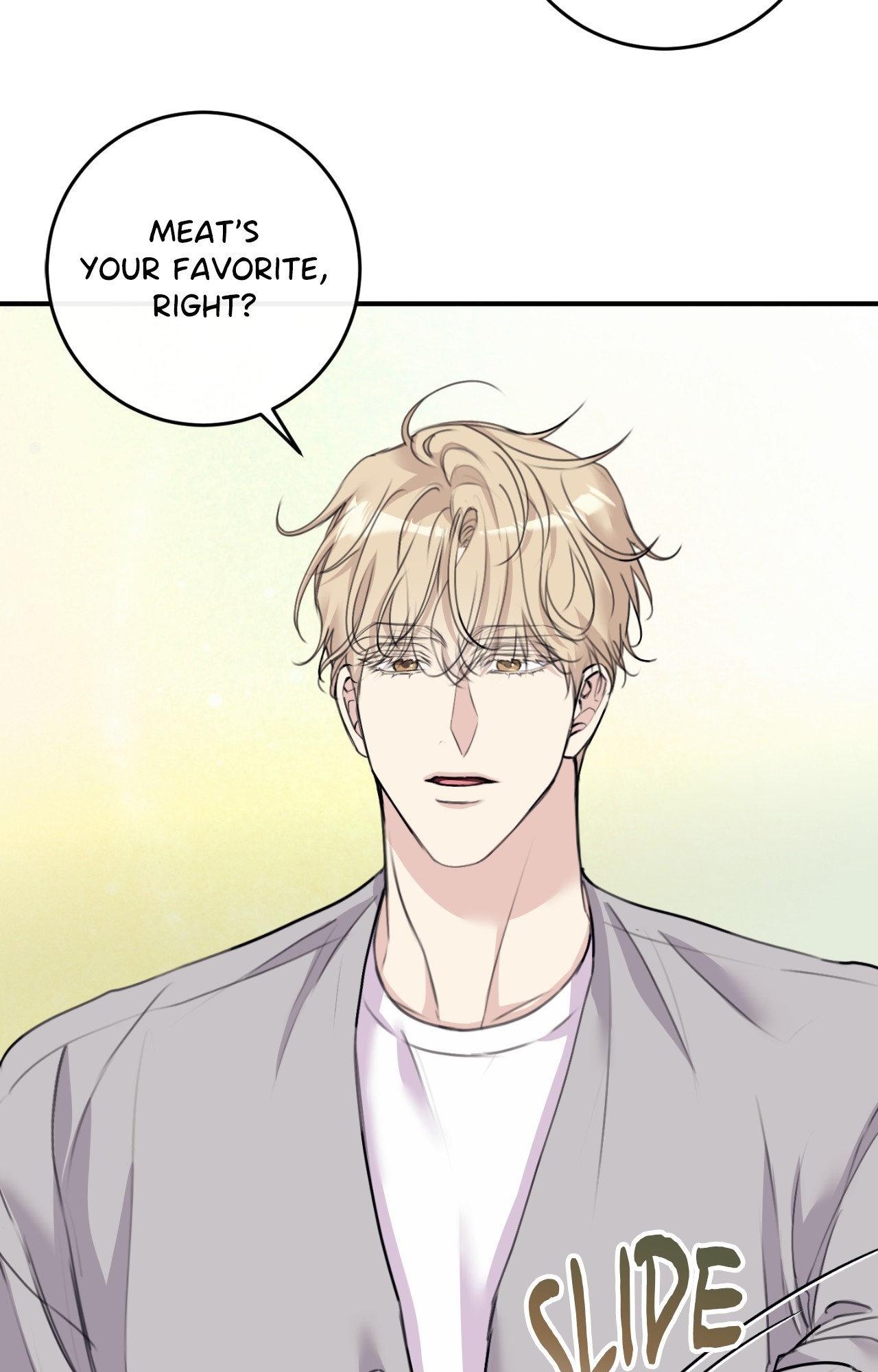 Moon Embracing The Sun (Yaoi) Chapter 38 - Page 92 in English