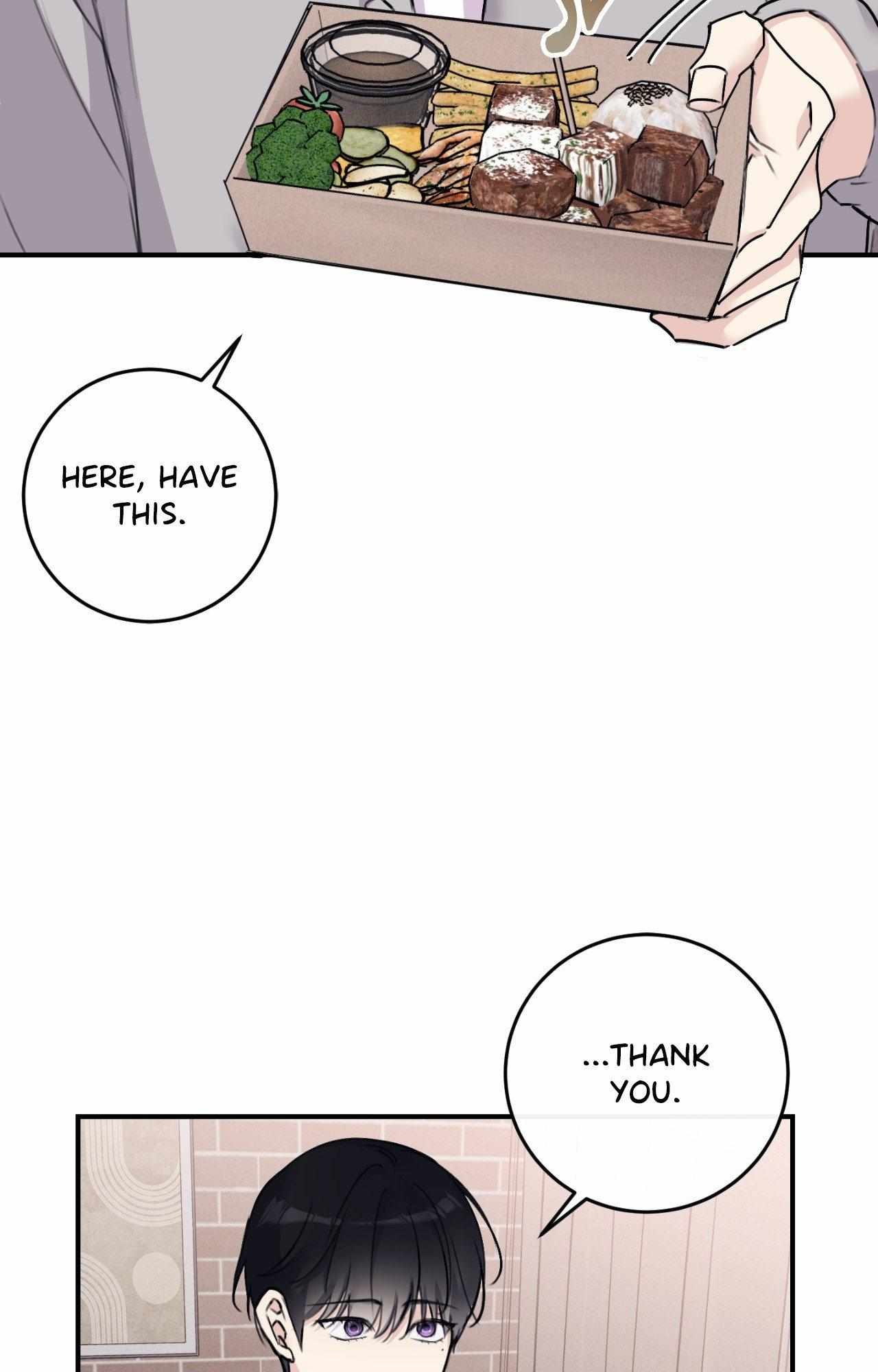 Moon Embracing The Sun (Yaoi) Chapter 38 - Page 93 in English