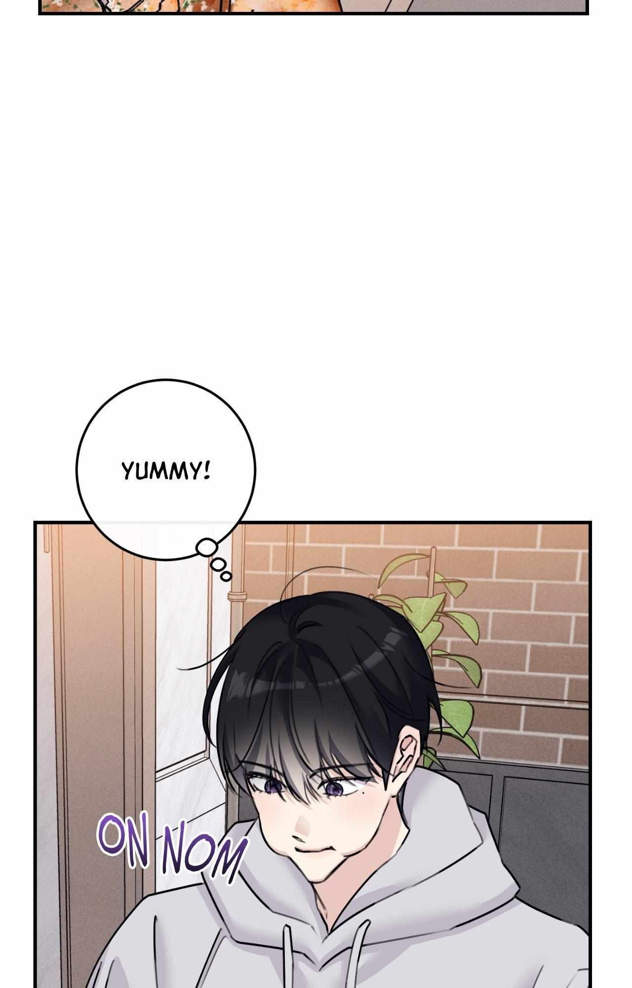 Moon Embracing The Sun (Yaoi) Chapter 38 - Page 96 in English