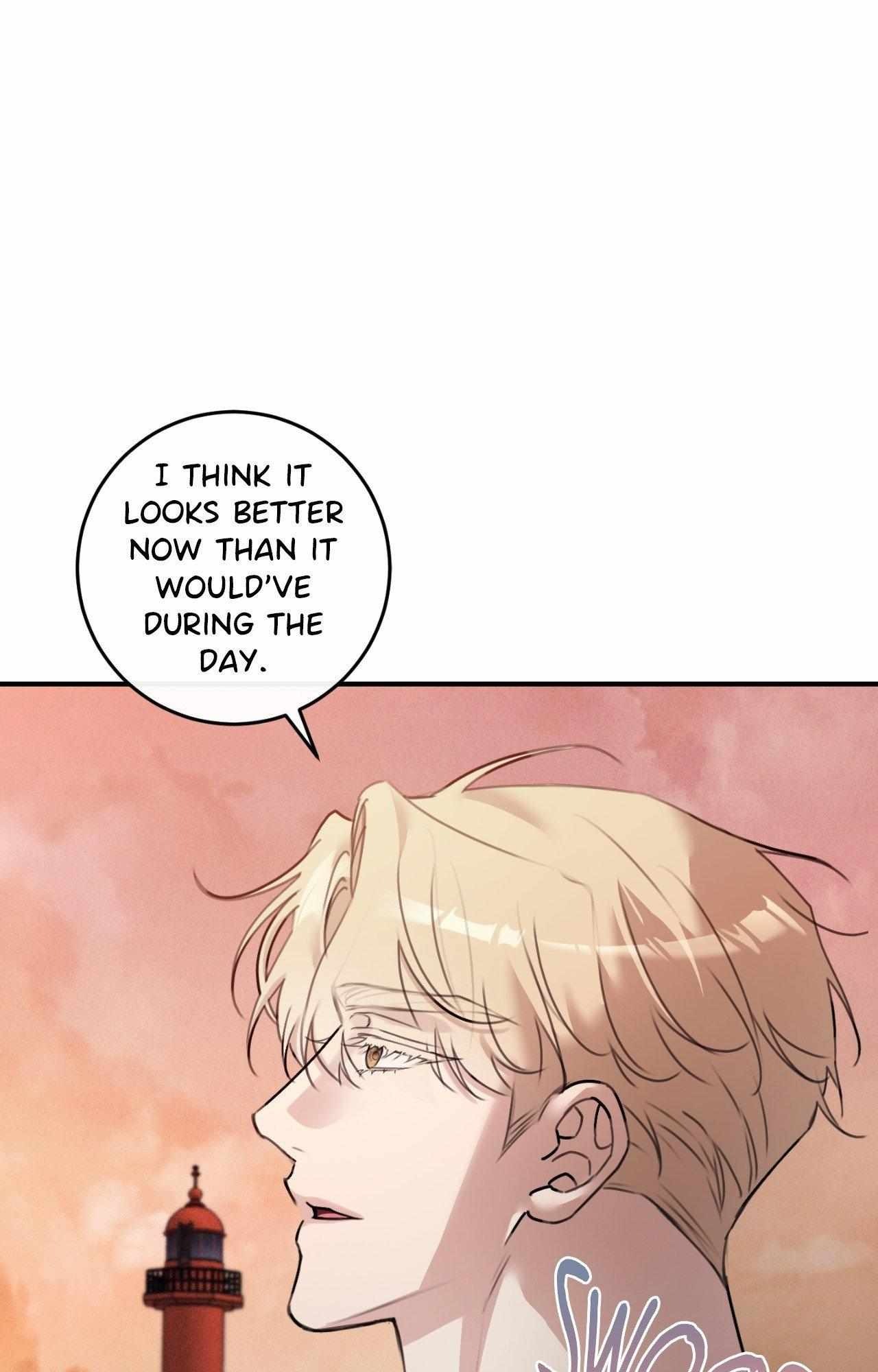 Moon Embracing The Sun (Yaoi) Chapter 39 - Page 12 in English