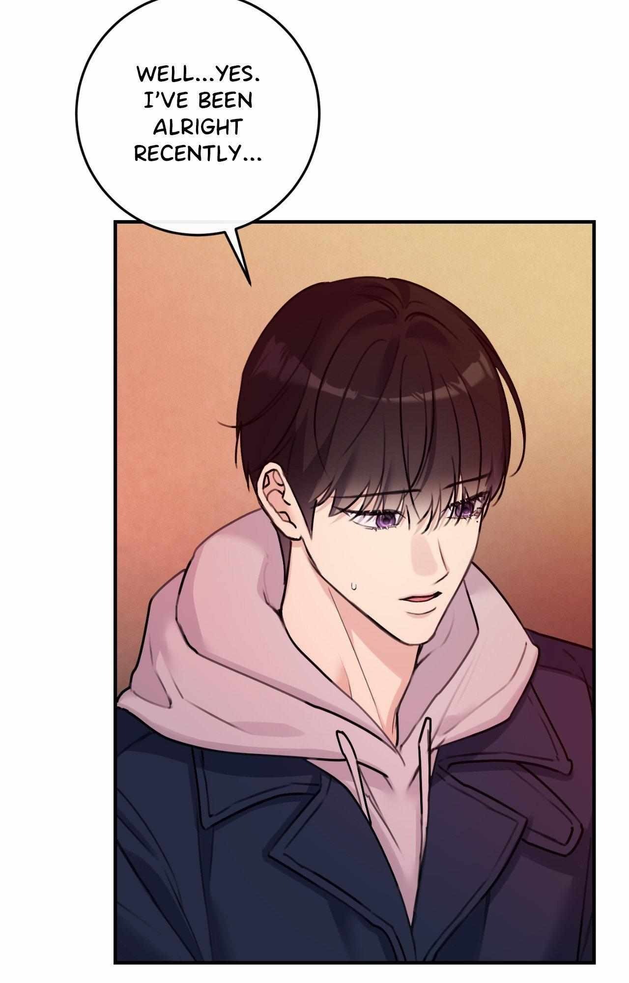 Moon Embracing The Sun (Yaoi) Chapter 39 - Page 24 in English