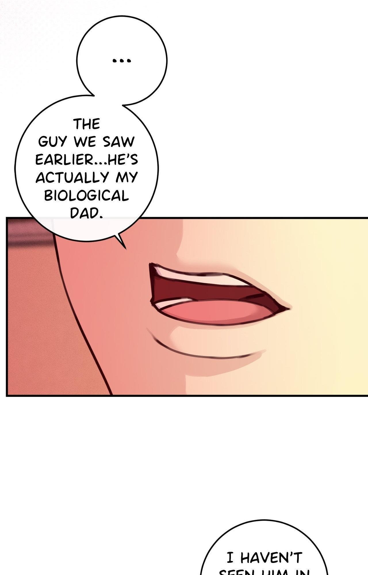 Moon Embracing The Sun (Yaoi) Chapter 39 - Page 35 in English