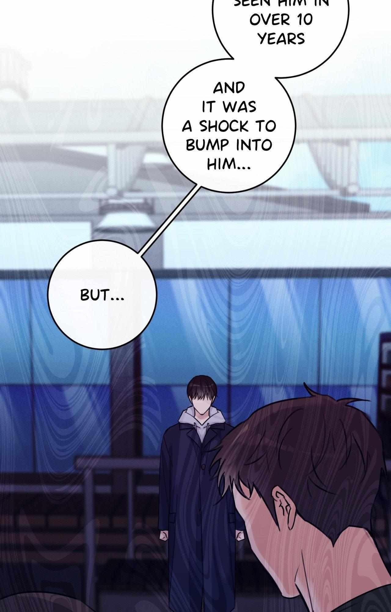 Moon Embracing The Sun (Yaoi) Chapter 39 - Page 36 in English