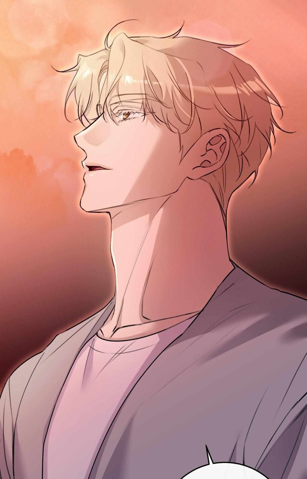 Moon Embracing The Sun (Yaoi) Chapter 39 - Page 42 in English