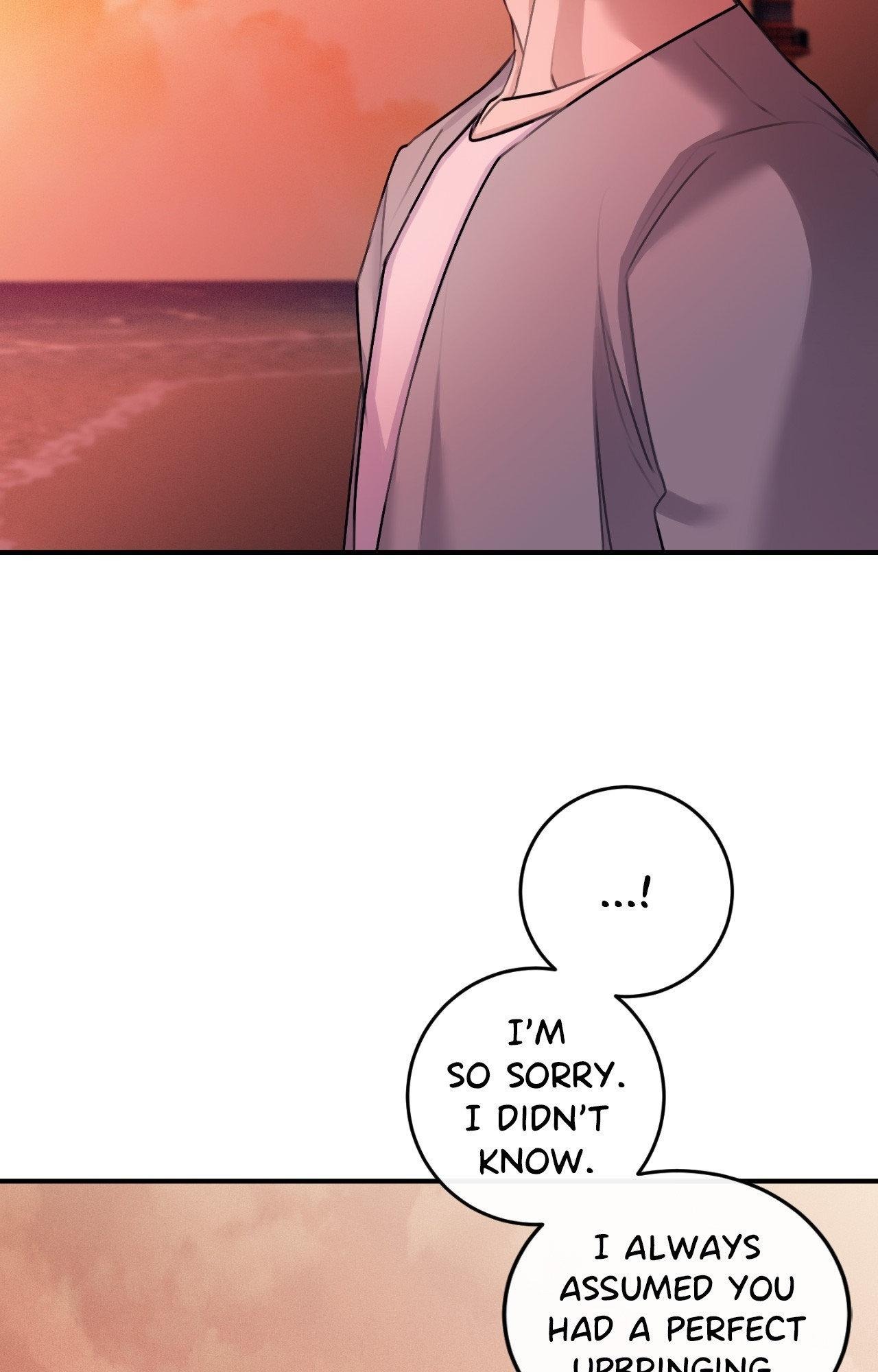 Moon Embracing The Sun (Yaoi) Chapter 39 - Page 49 in English