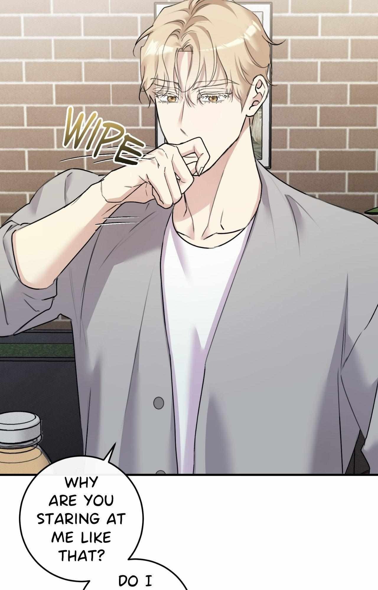 Moon Embracing The Sun (Yaoi) Chapter 39 - Page 5 in English