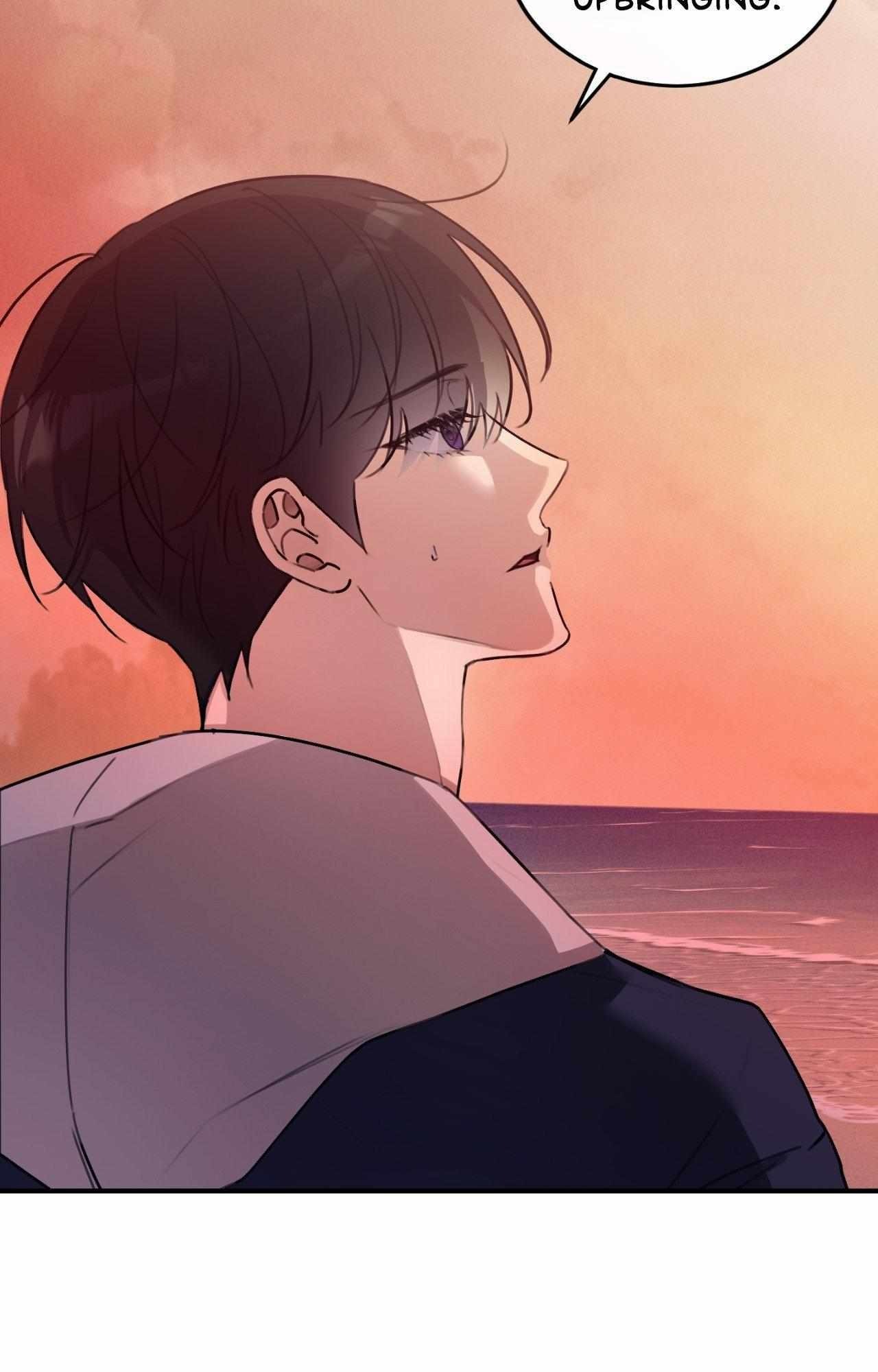 Moon Embracing The Sun (Yaoi) Chapter 39 - Page 50 in English