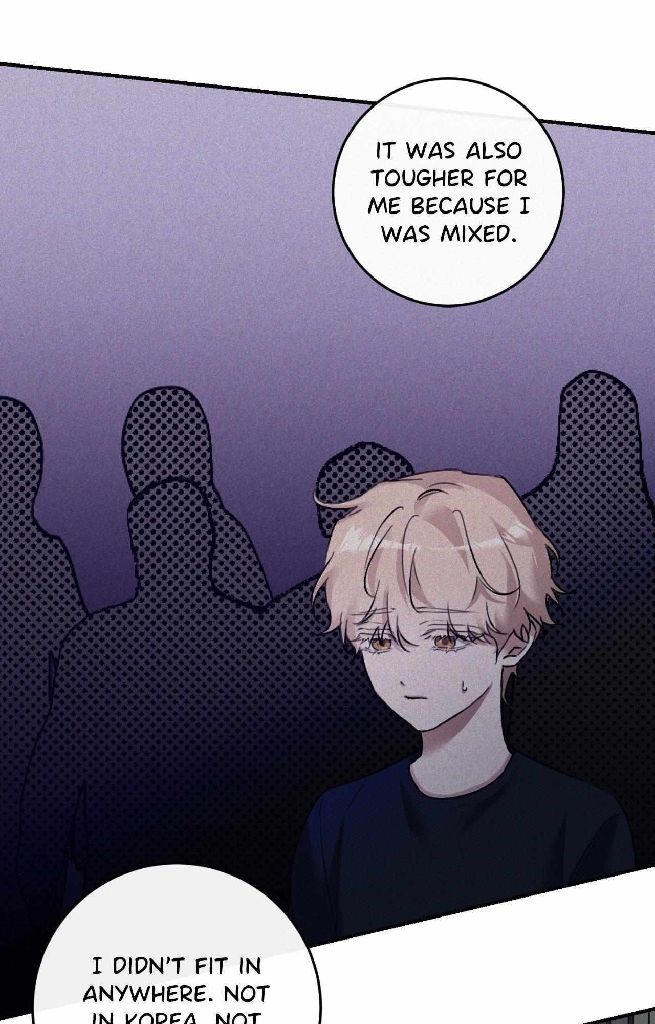 Moon Embracing The Sun (Yaoi) Chapter 39 - Page 53 in English