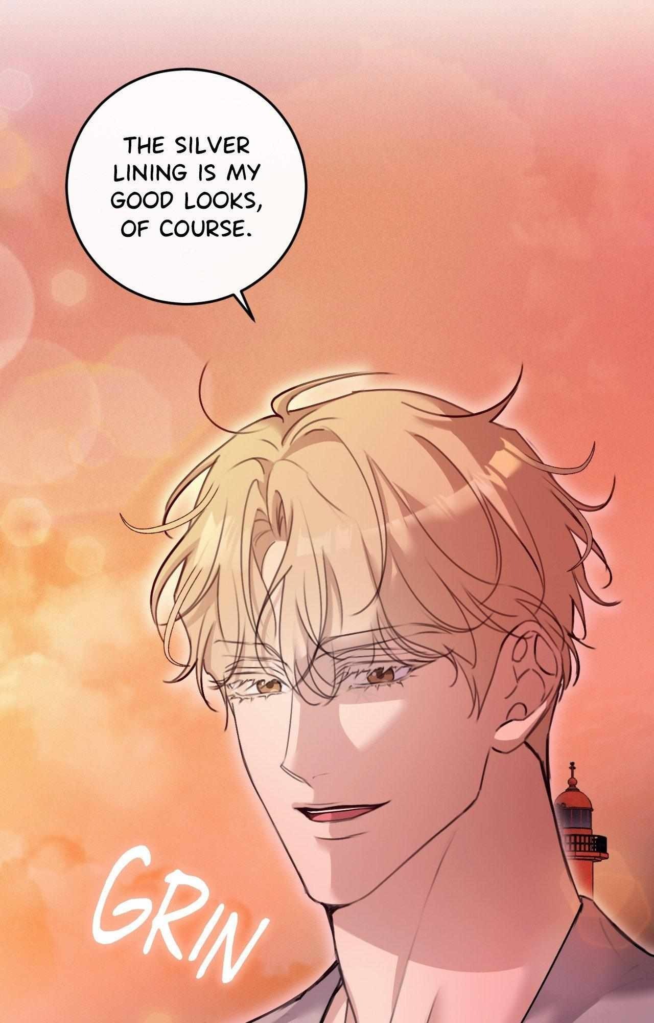 Moon Embracing The Sun (Yaoi) Chapter 39 - Page 55 in English