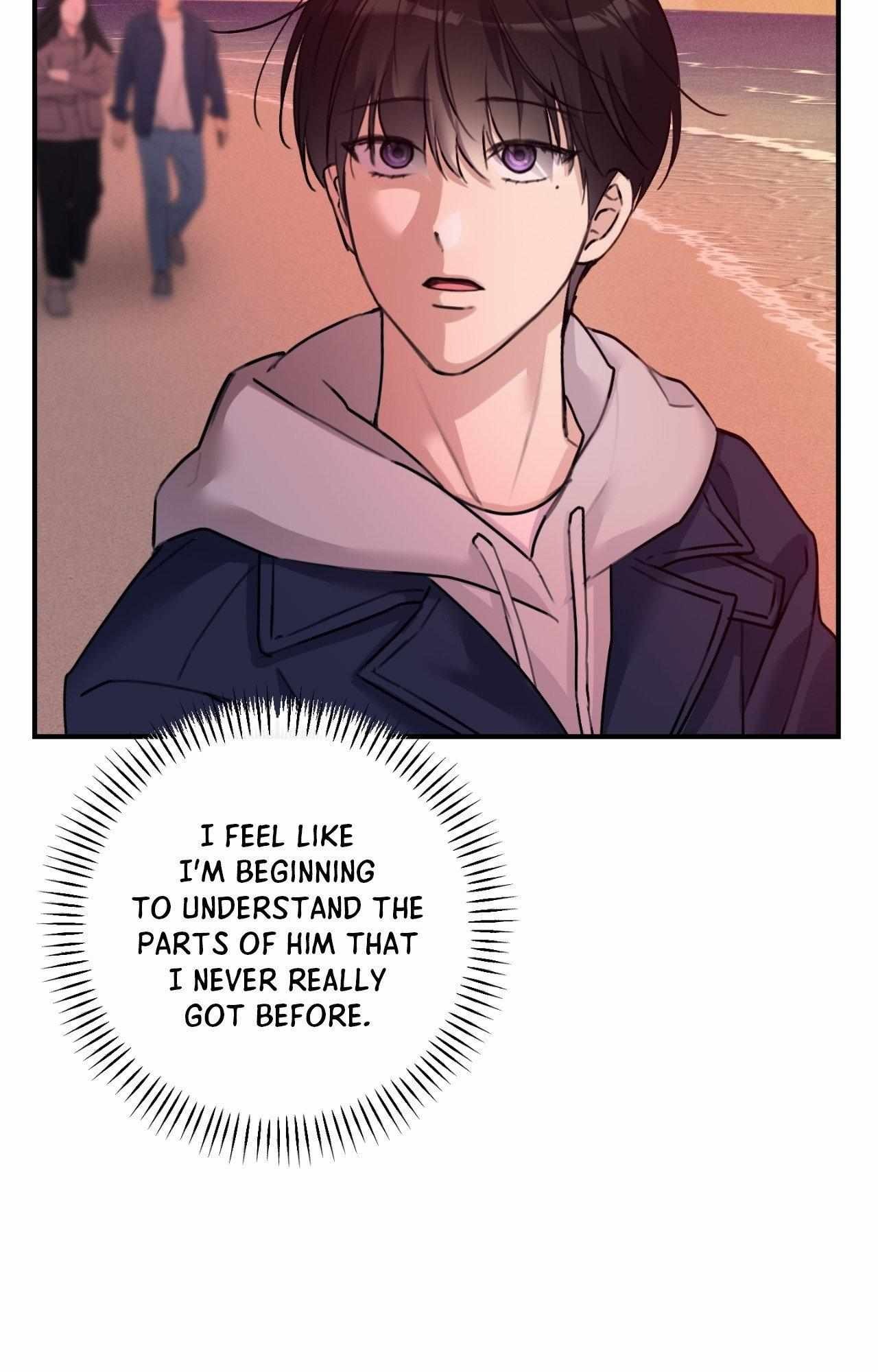 Moon Embracing The Sun (Yaoi) Chapter 39 - Page 57 in English