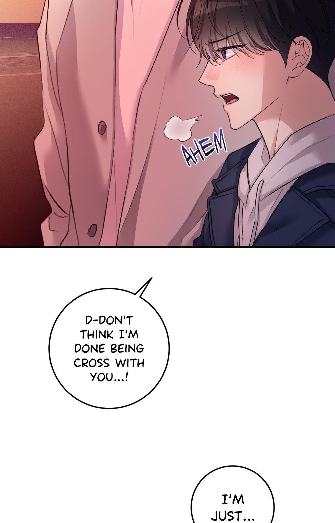 Moon Embracing The Sun (Yaoi) Chapter 39 - Page 62 in English