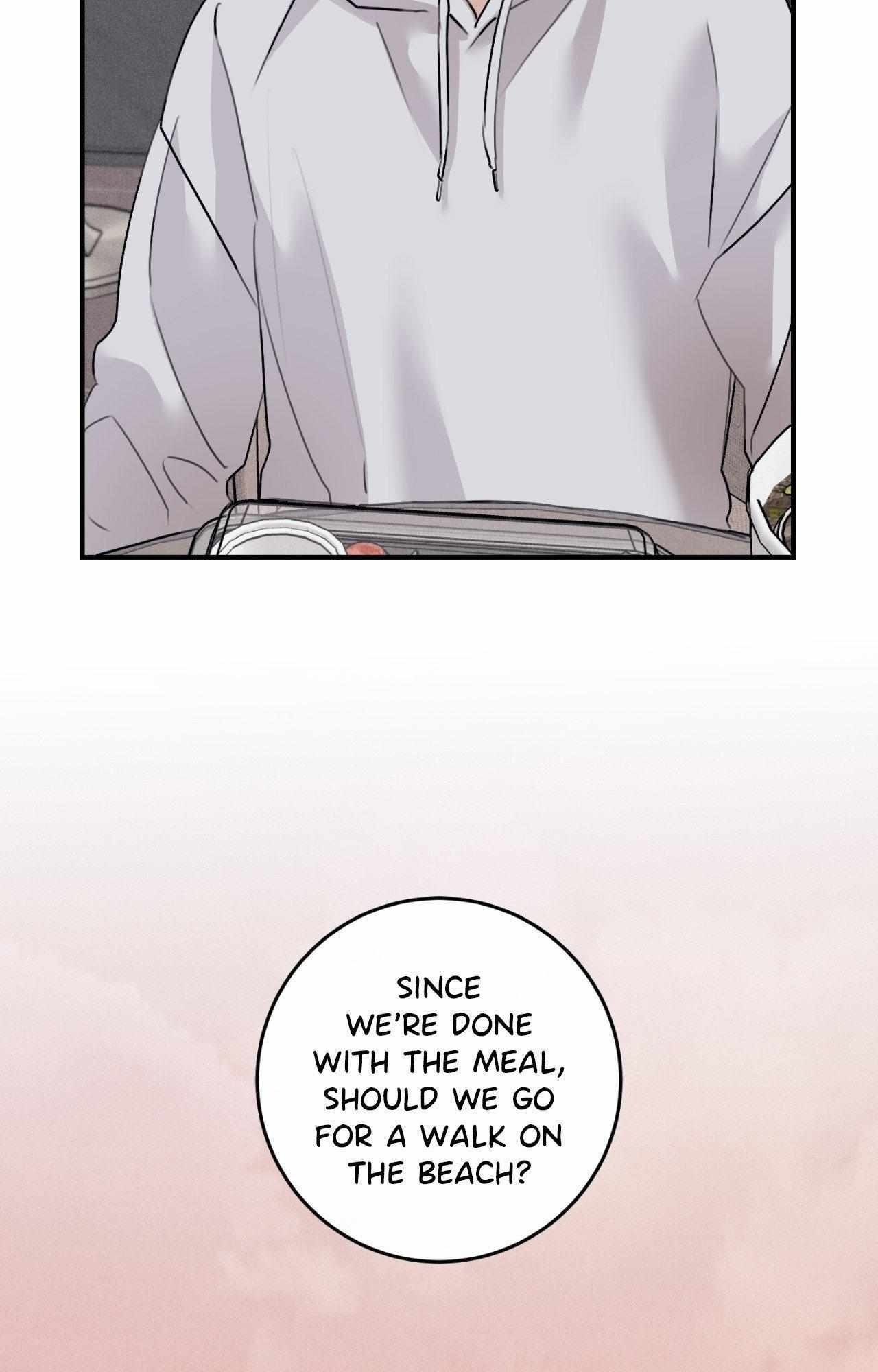 Moon Embracing The Sun (Yaoi) Chapter 39 - Page 7 in English