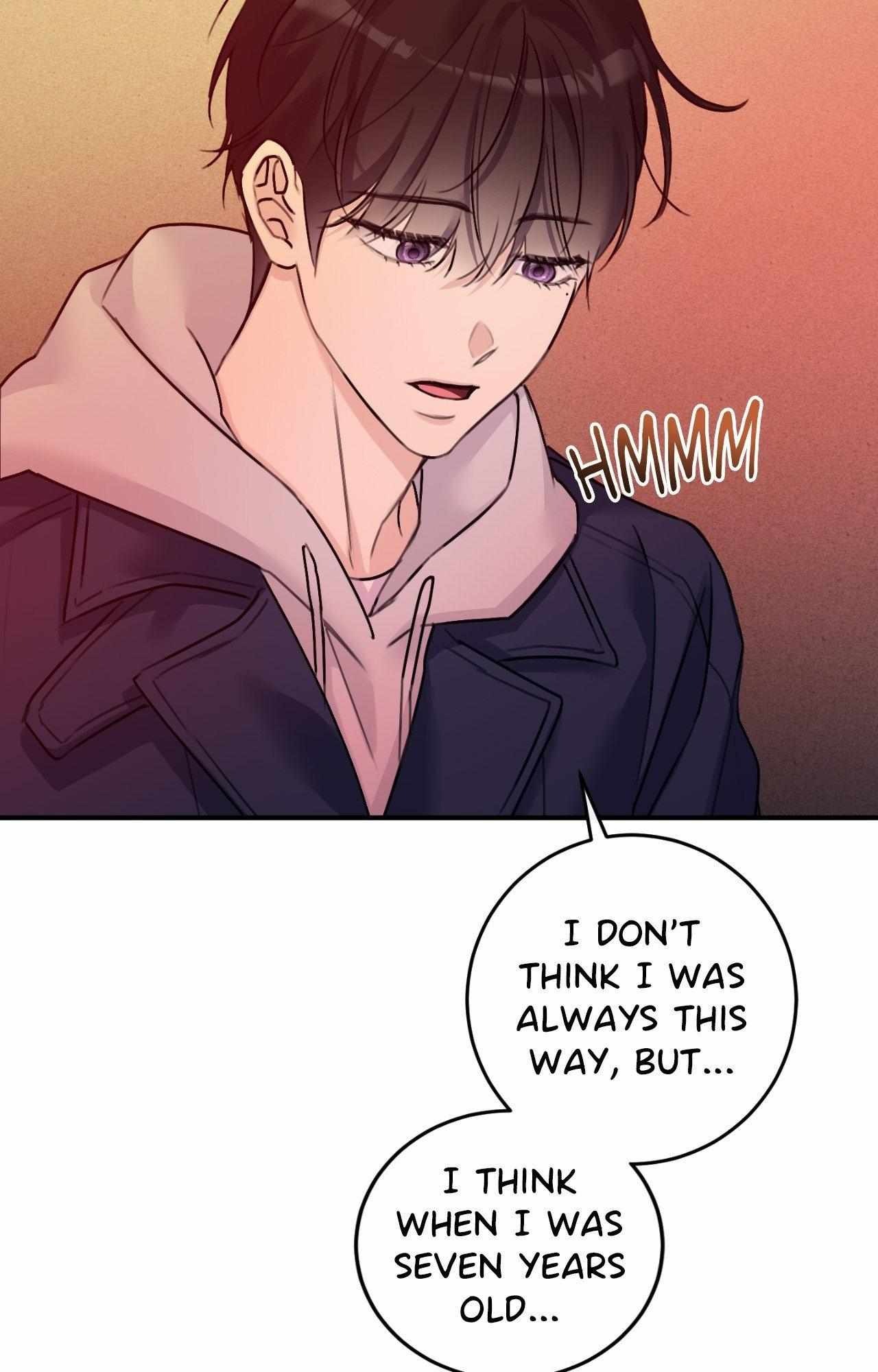 Moon Embracing The Sun (Yaoi) Chapter 39 - Page 72 in English