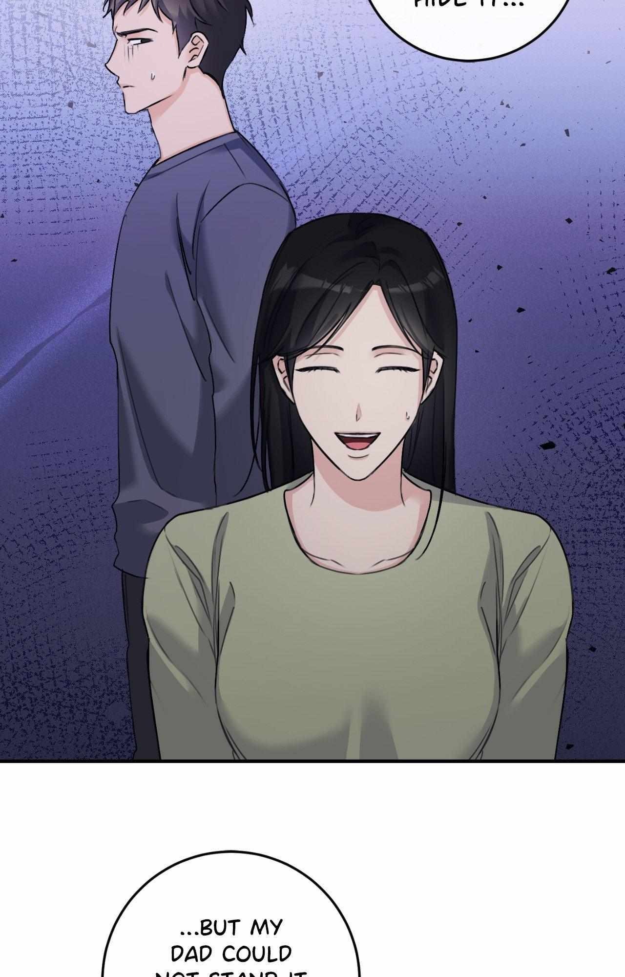 Moon Embracing The Sun (Yaoi) Chapter 39 - Page 75 in English