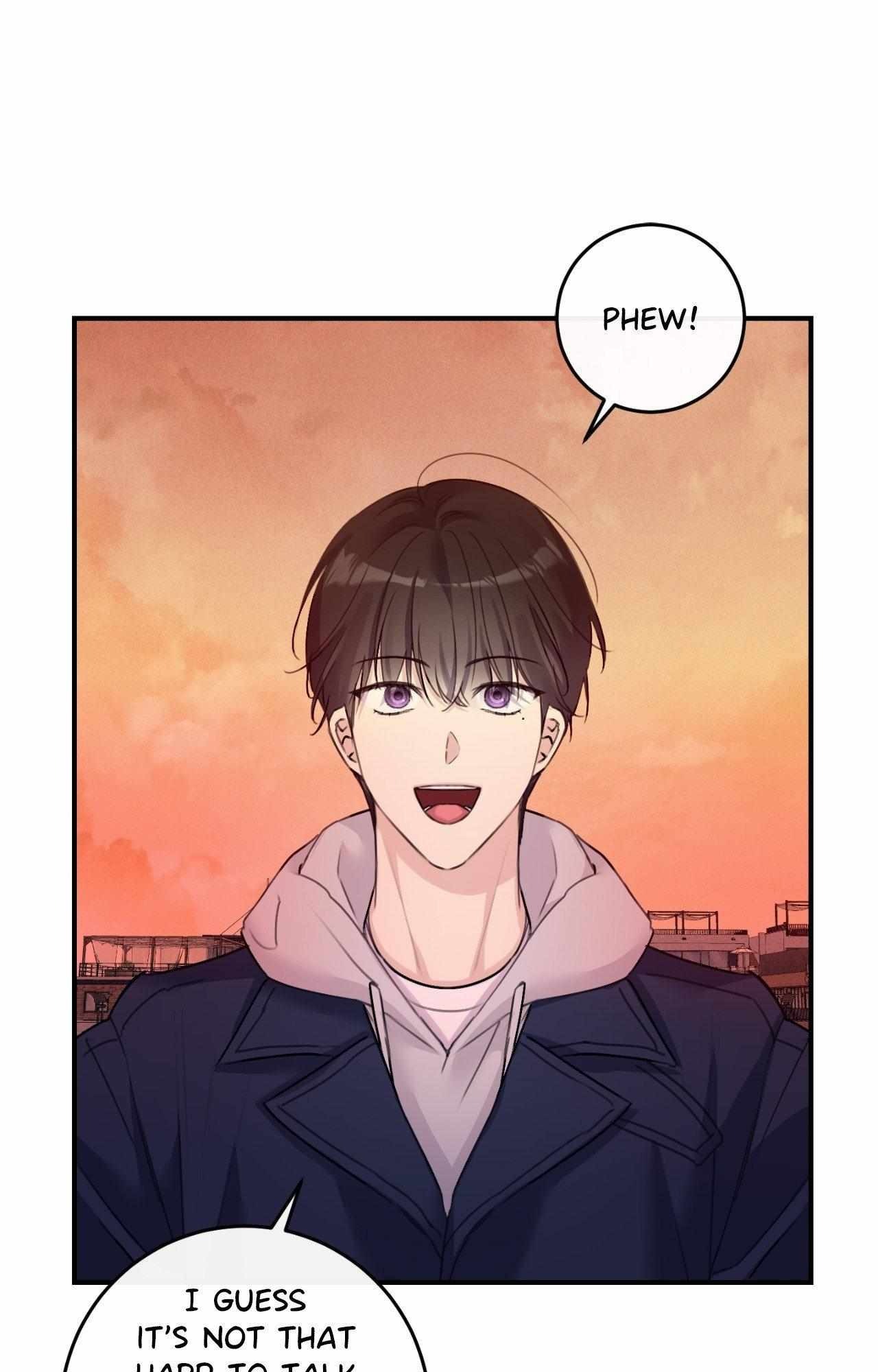 Moon Embracing The Sun (Yaoi) Chapter 39 - Page 77 in English