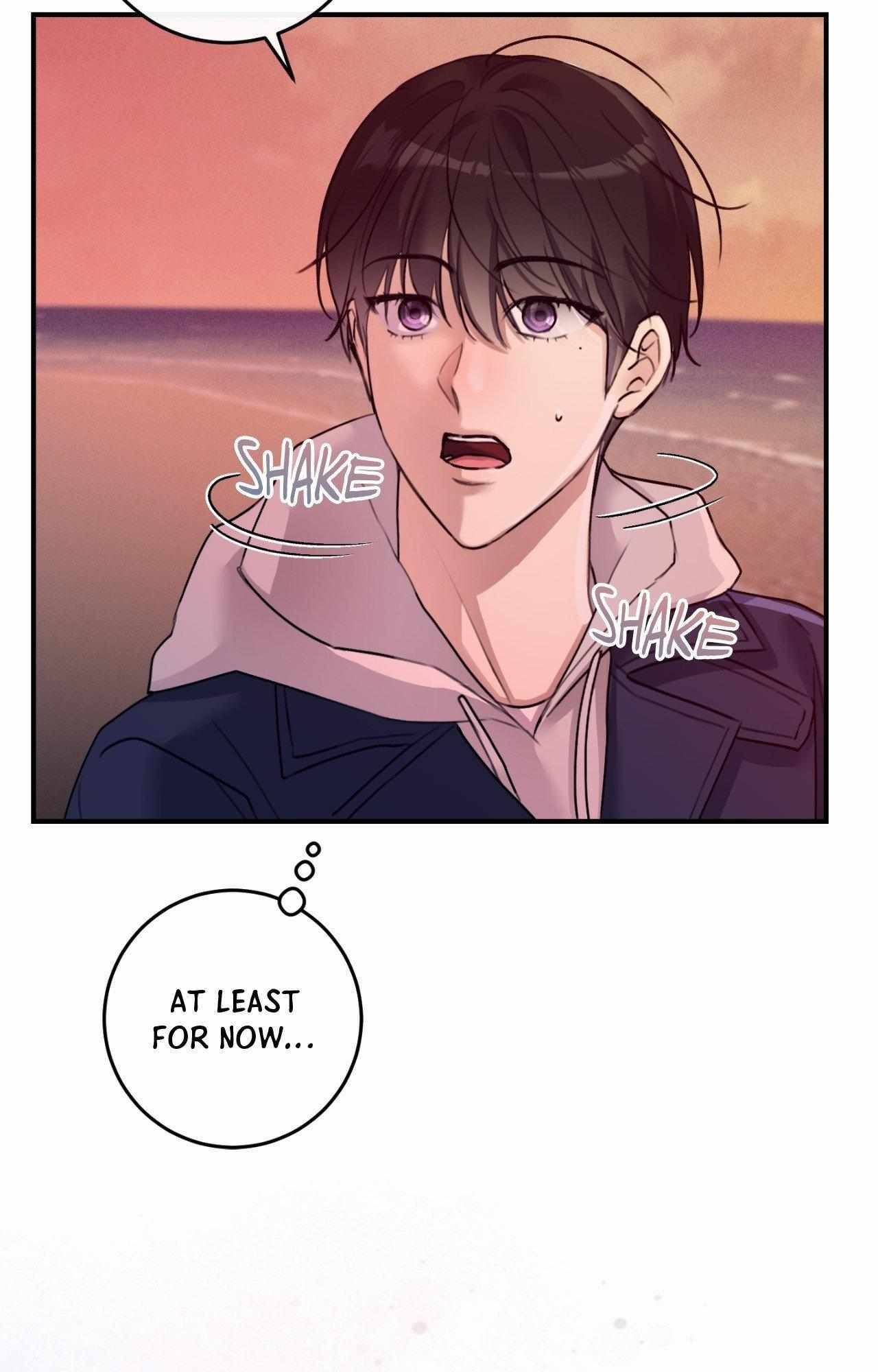 Moon Embracing The Sun (Yaoi) Chapter 39 - Page 81 in English