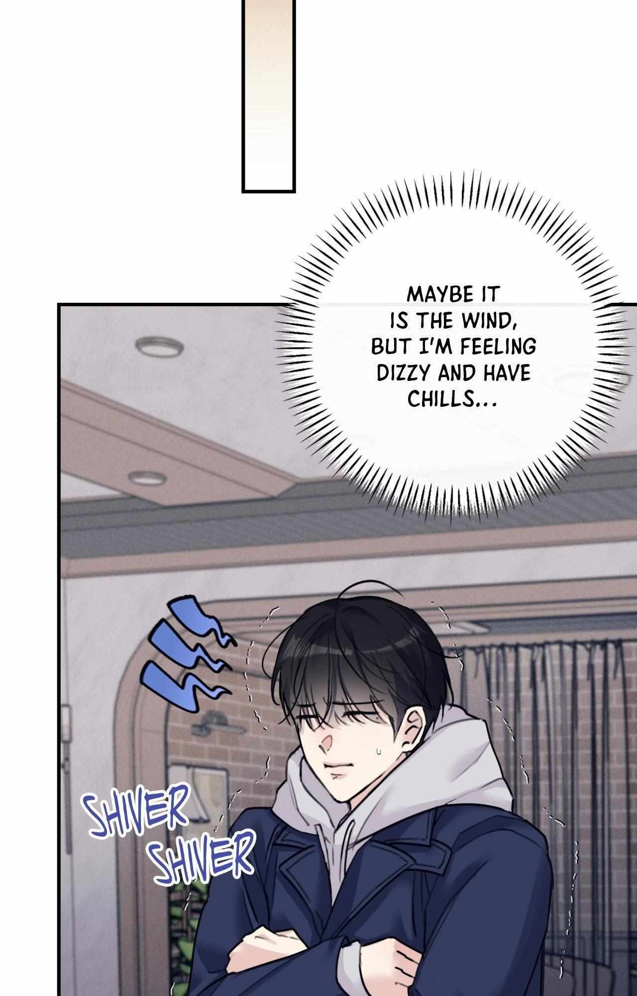 Moon Embracing The Sun (Yaoi) Chapter 39 - Page 86 in English