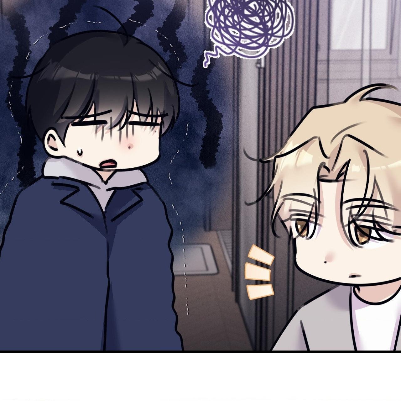 Moon Embracing The Sun (Yaoi) Chapter 39 - Page 88 in English