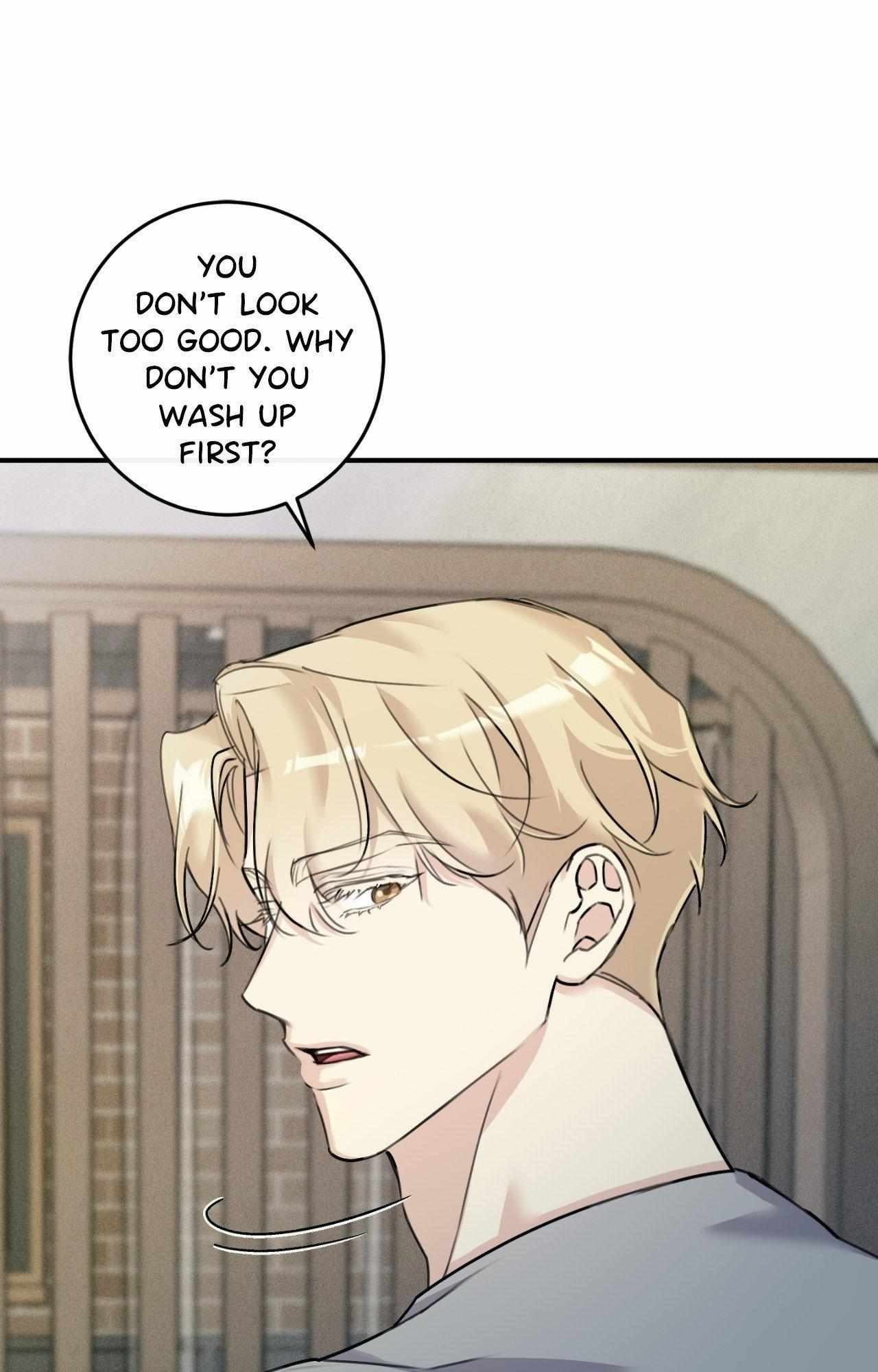 Moon Embracing The Sun (Yaoi) Chapter 39 - Page 89 in English