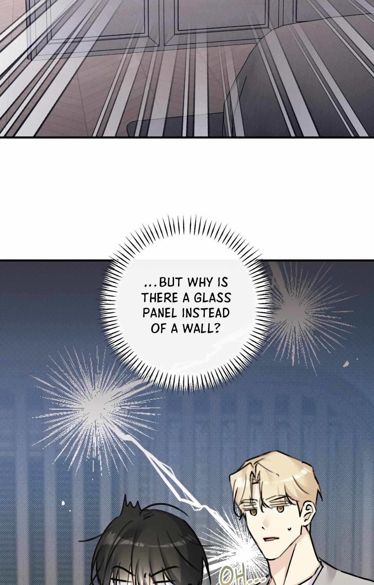 Moon Embracing The Sun (Yaoi) Chapter 39 - Page 93 in English