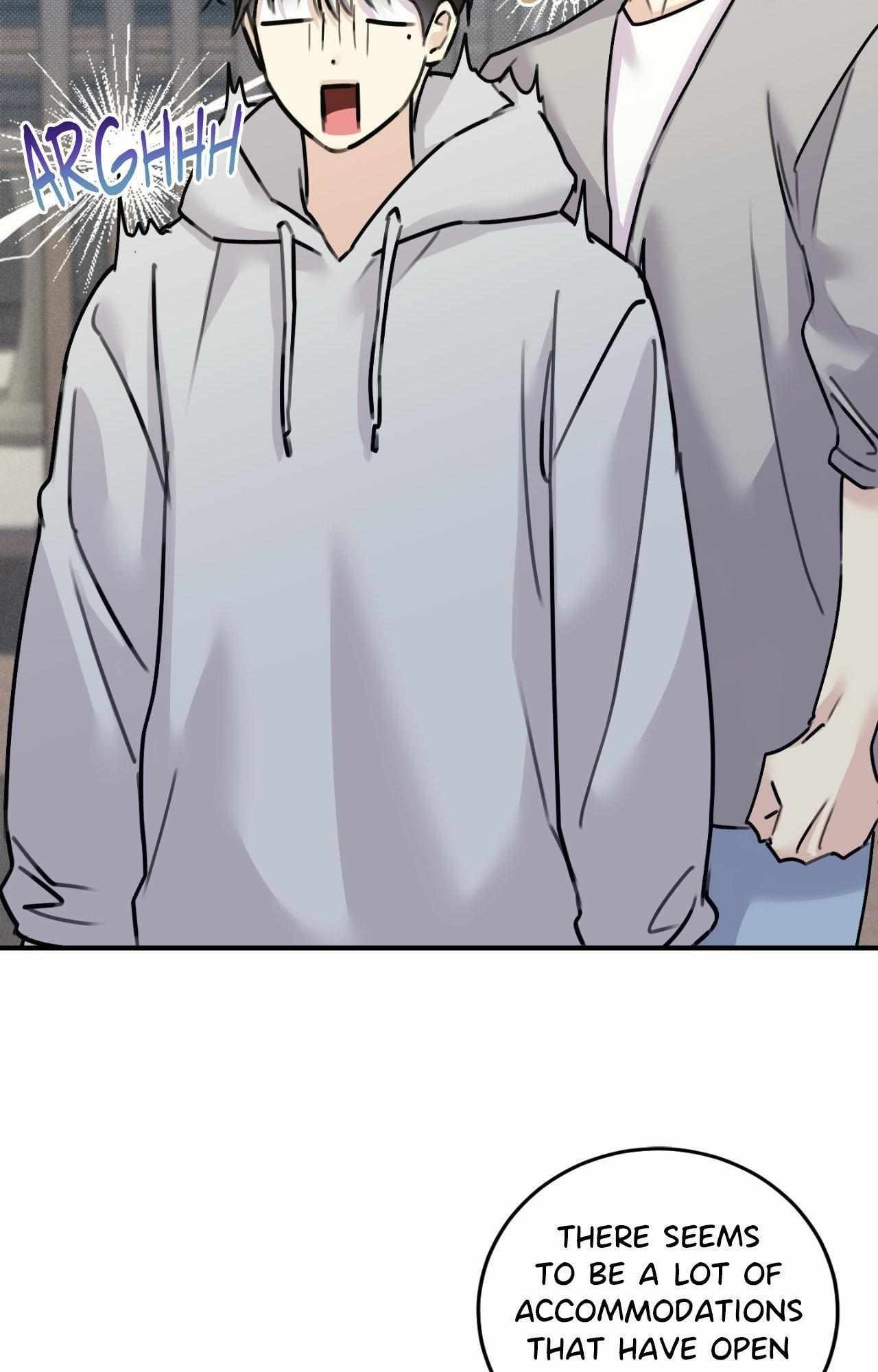 Moon Embracing The Sun (Yaoi) Chapter 39 - Page 94 in English