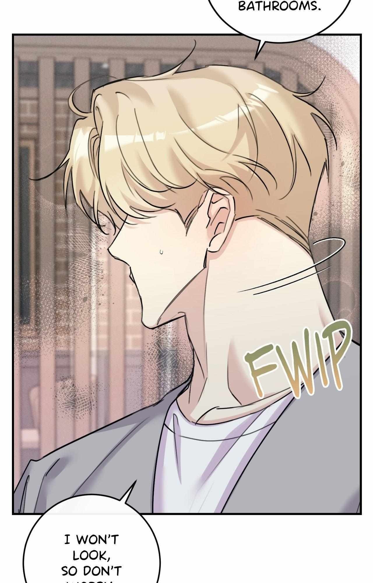 Moon Embracing The Sun (Yaoi) Chapter 39 - Page 95 in English