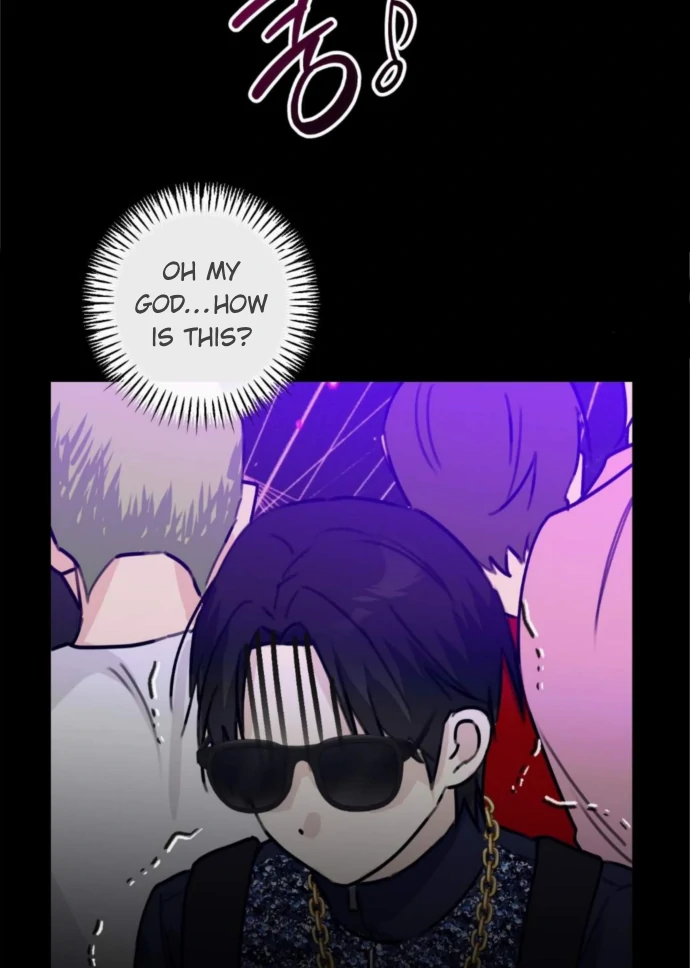 Moon Embracing The Sun (Yaoi) Chapter 4 - Page 17 in English