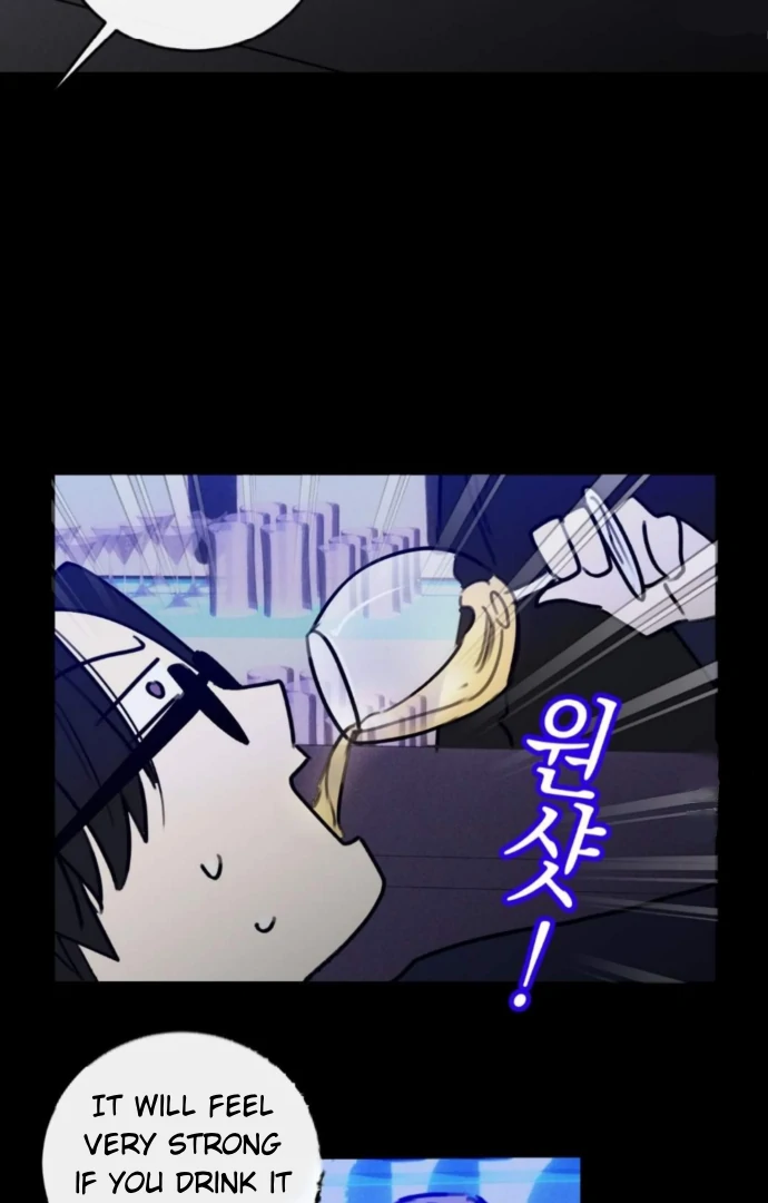Moon Embracing The Sun (Yaoi) Chapter 4 - Page 27 in English