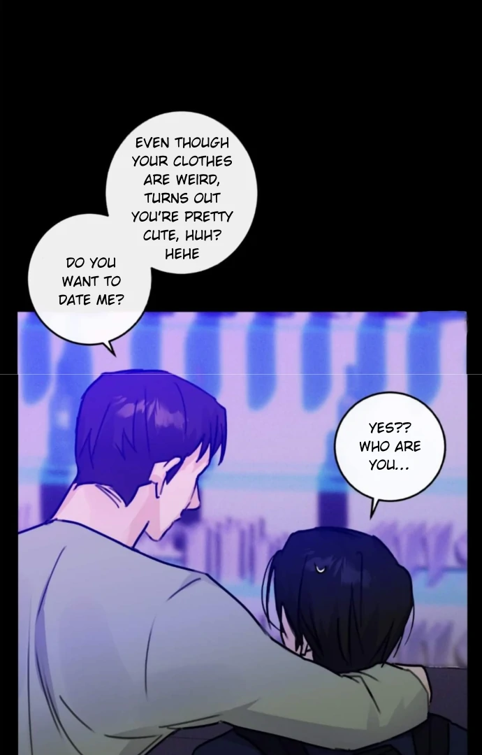 Moon Embracing The Sun (Yaoi) Chapter 4 - Page 35 in English