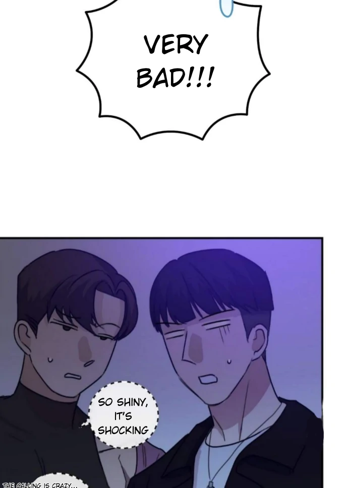 Moon Embracing The Sun (Yaoi) Chapter 4 - Page 4 in English