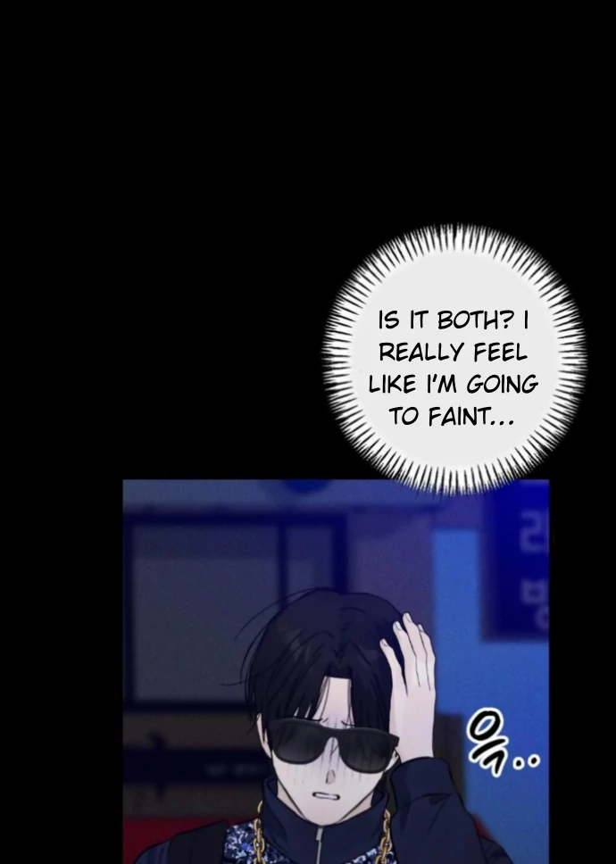 Moon Embracing The Sun (Yaoi) Chapter 4 - Page 49 in English