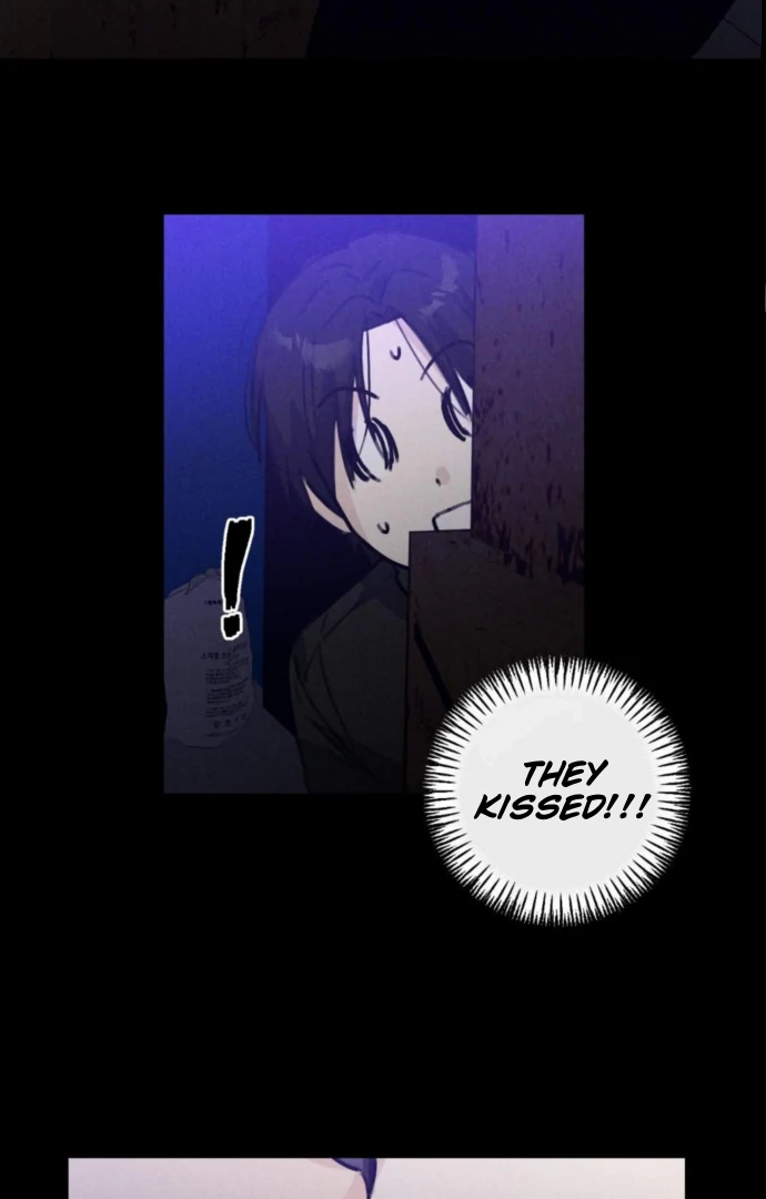 Moon Embracing The Sun (Yaoi) Chapter 4 - Page 58 in English