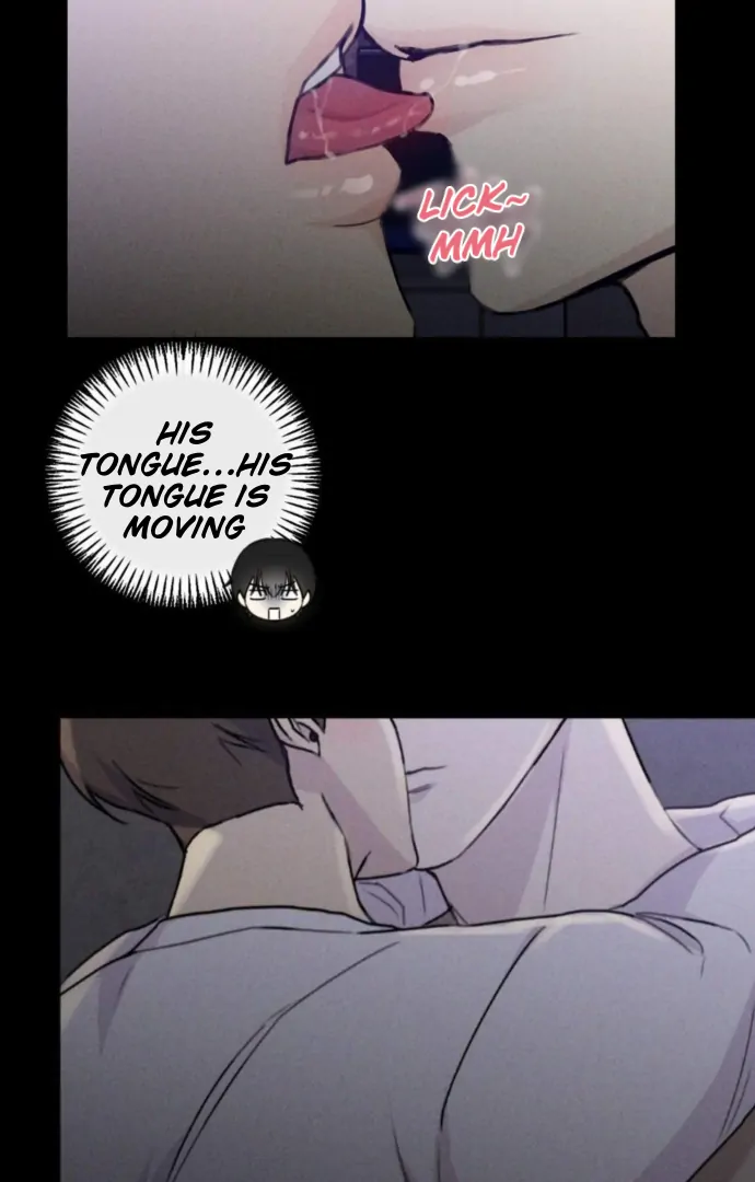 Moon Embracing The Sun (Yaoi) Chapter 4 - Page 59 in English