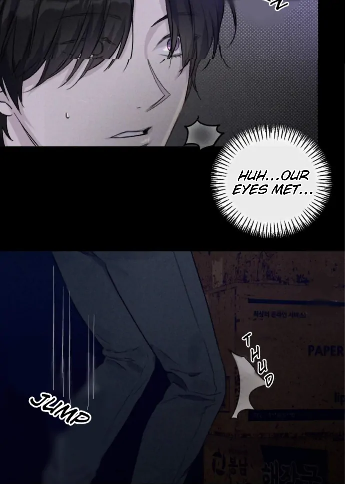 Moon Embracing The Sun (Yaoi) Chapter 4 - Page 61 in English