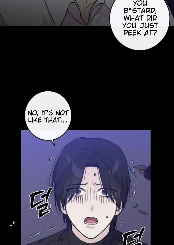 Moon Embracing The Sun (Yaoi) Chapter 4 - Page 72 in English