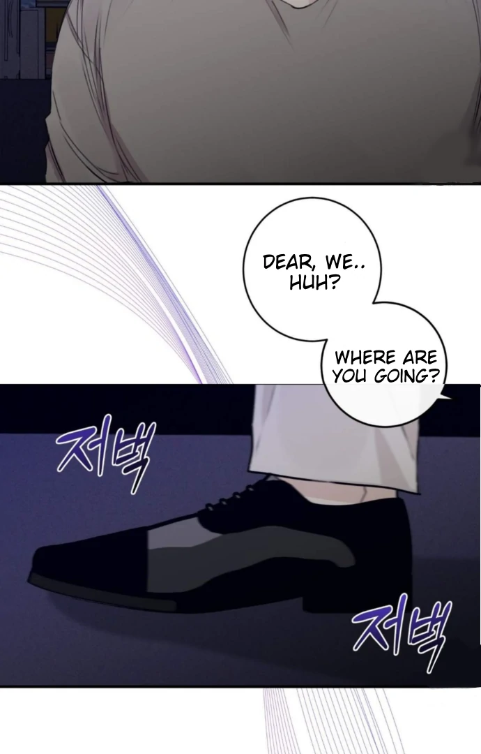 Moon Embracing The Sun (Yaoi) Chapter 4 - Page 78 in English
