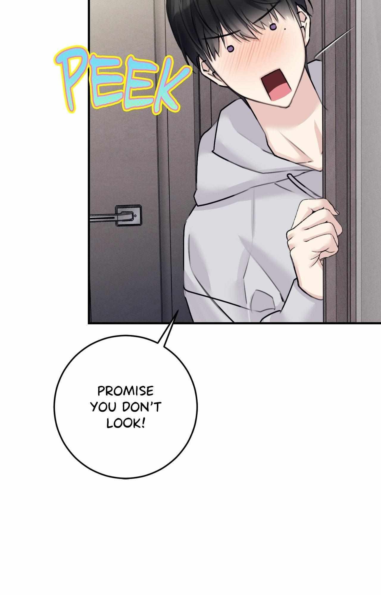 Moon Embracing The Sun (Yaoi) Chapter 40 - Page 10 in English