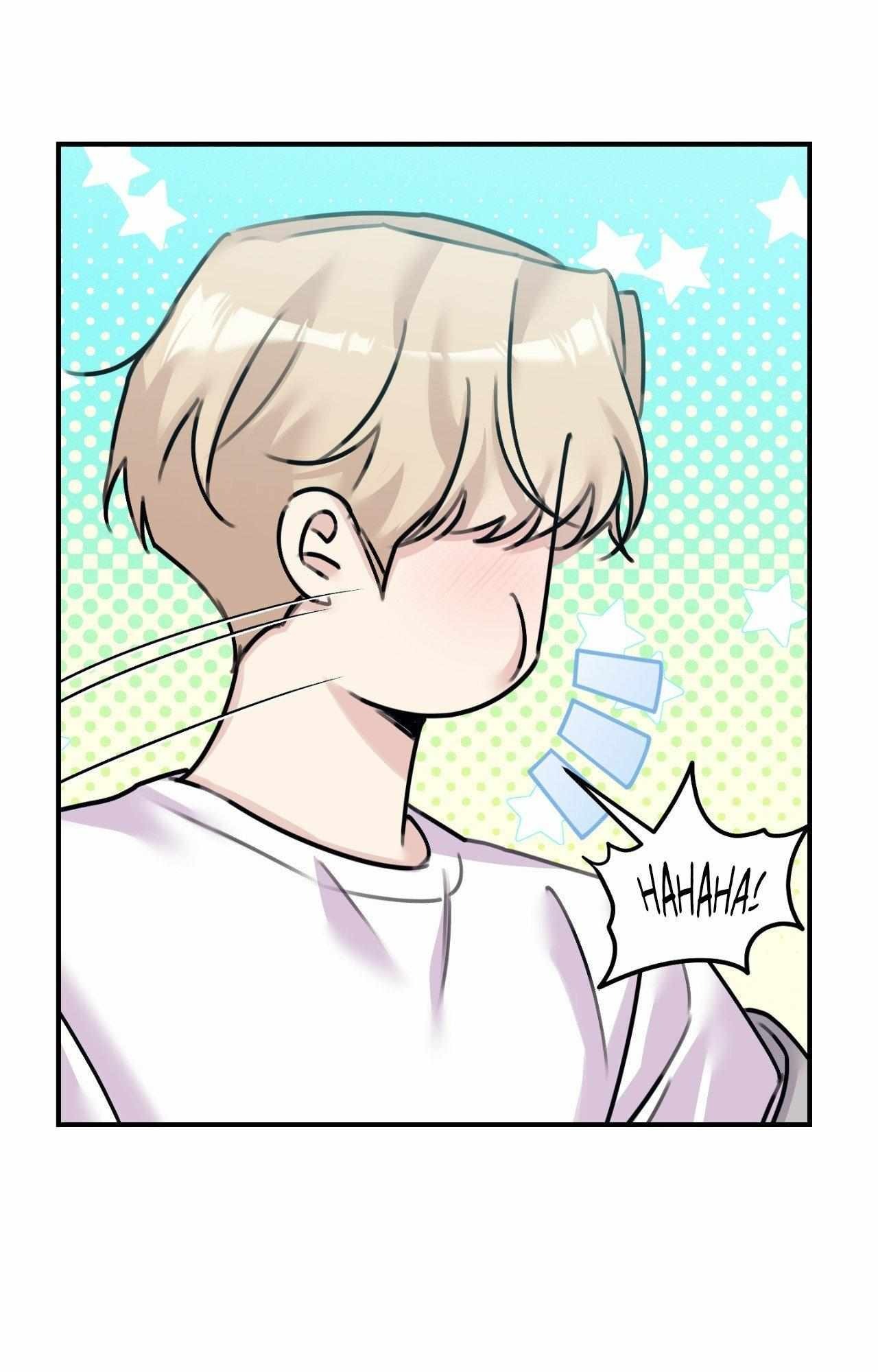 Moon Embracing The Sun (Yaoi) Chapter 40 - Page 11 in English