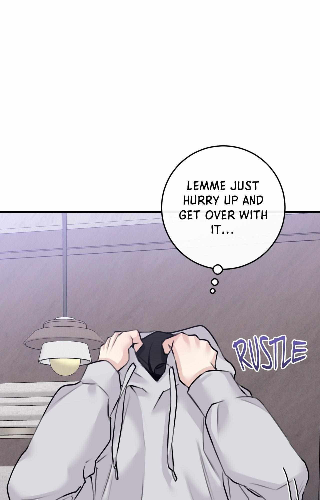 Moon Embracing The Sun (Yaoi) Chapter 40 - Page 12 in English