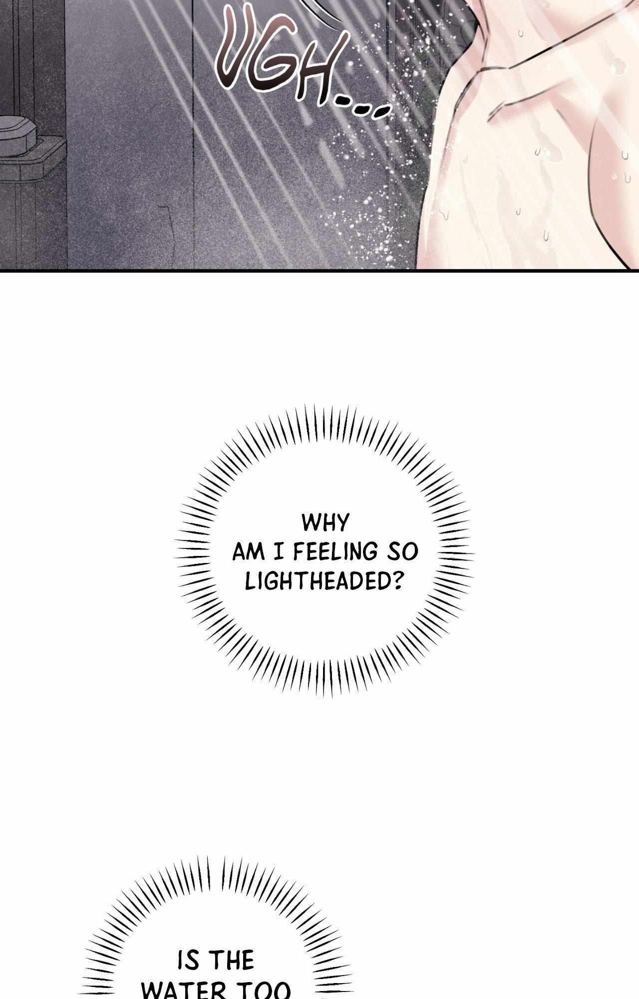 Moon Embracing The Sun (Yaoi) Chapter 40 - Page 17 in English