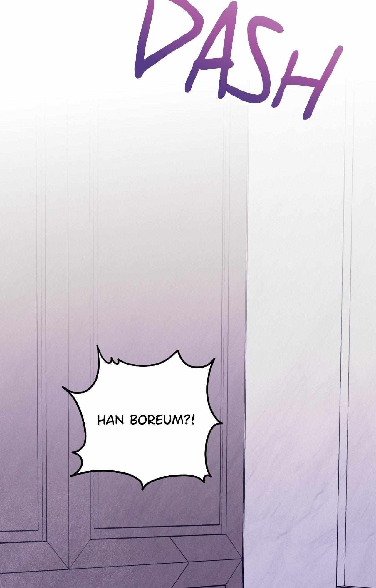 Moon Embracing The Sun (Yaoi) Chapter 40 - Page 22 in English