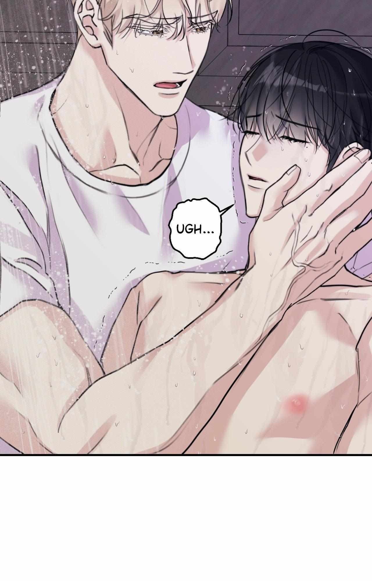 Moon Embracing The Sun (Yaoi) Chapter 40 - Page 25 in English