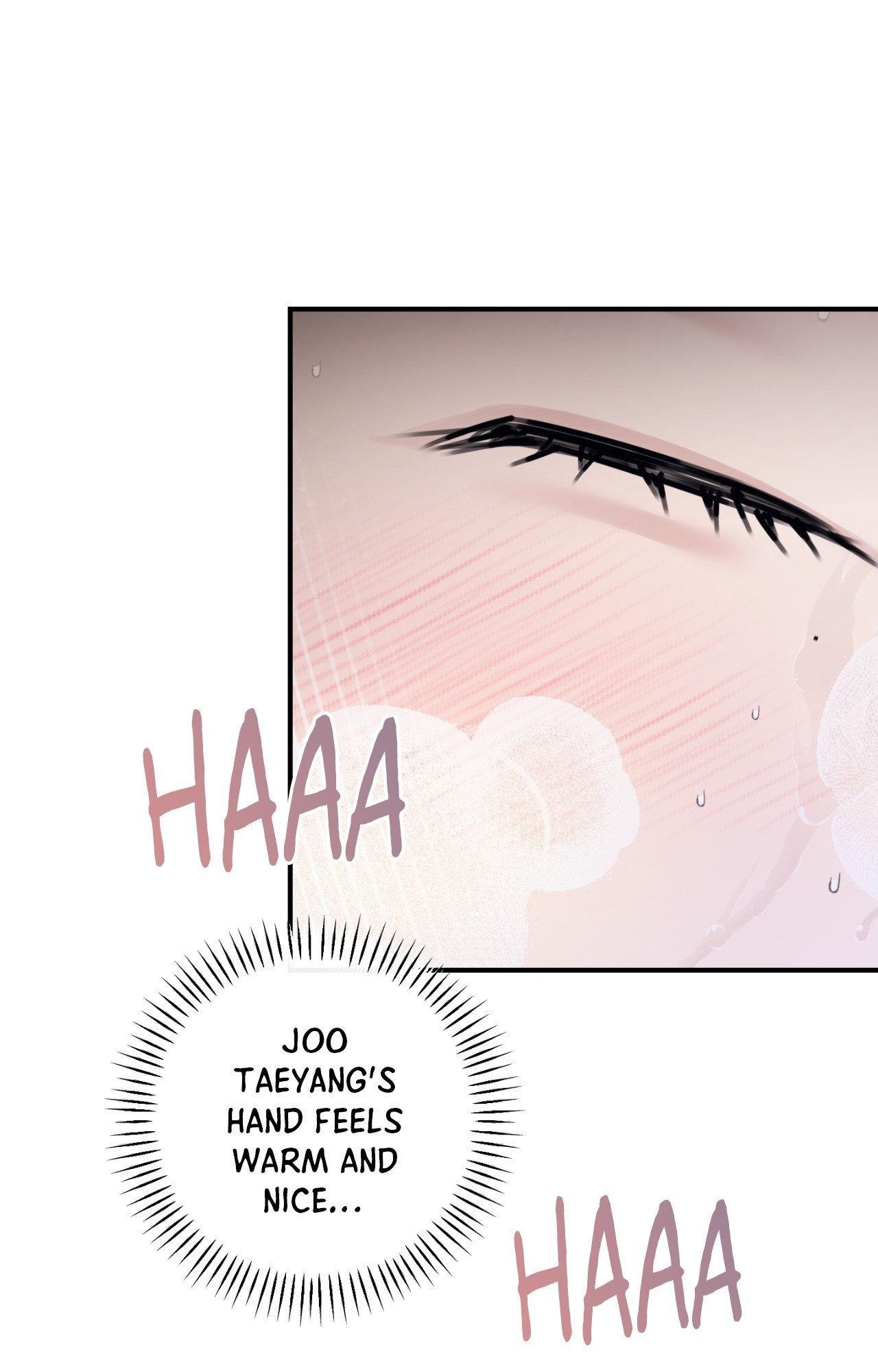 Moon Embracing The Sun (Yaoi) Chapter 40 - Page 27 in English
