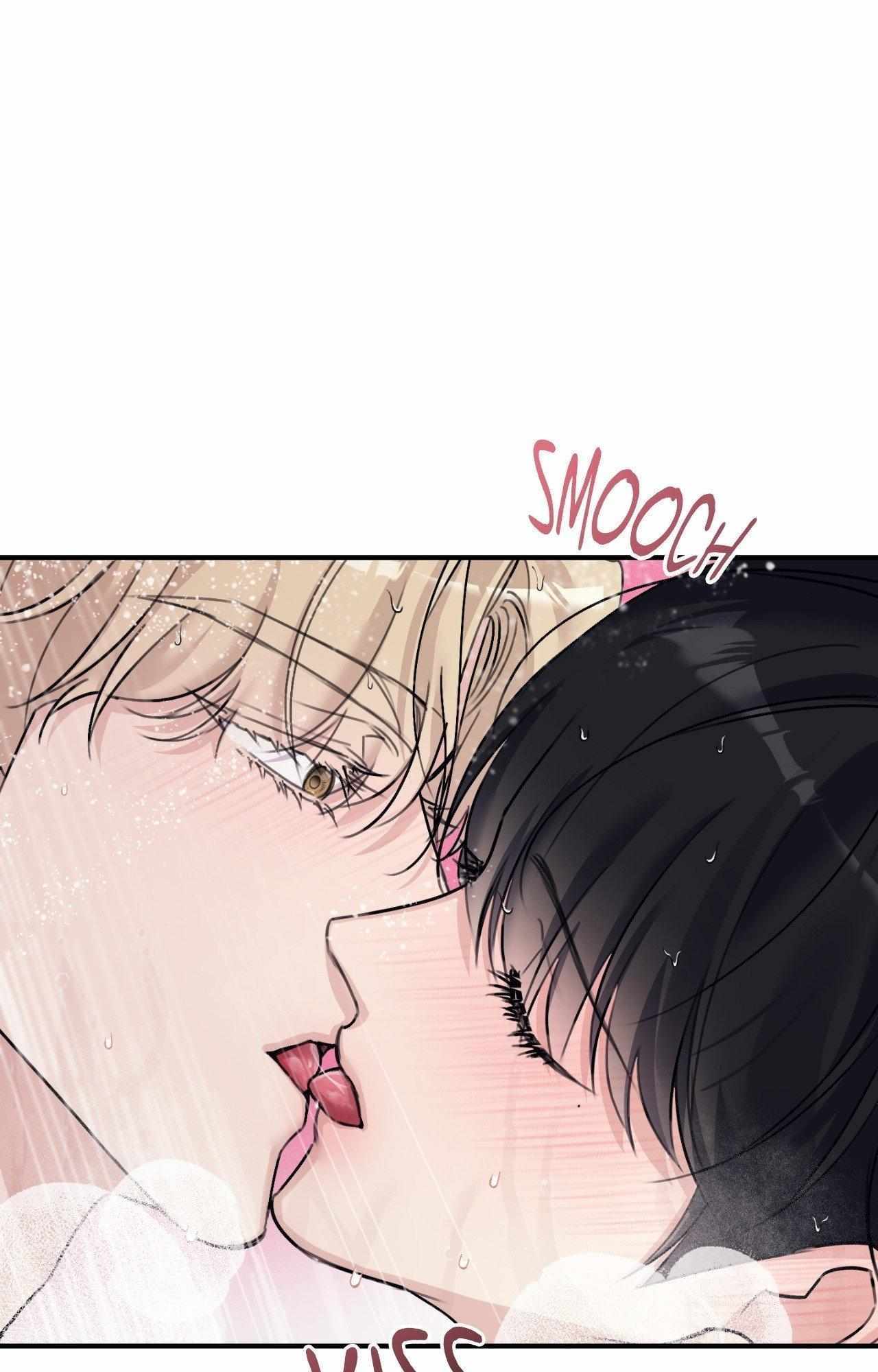 Moon Embracing The Sun (Yaoi) Chapter 40 - Page 36 in English