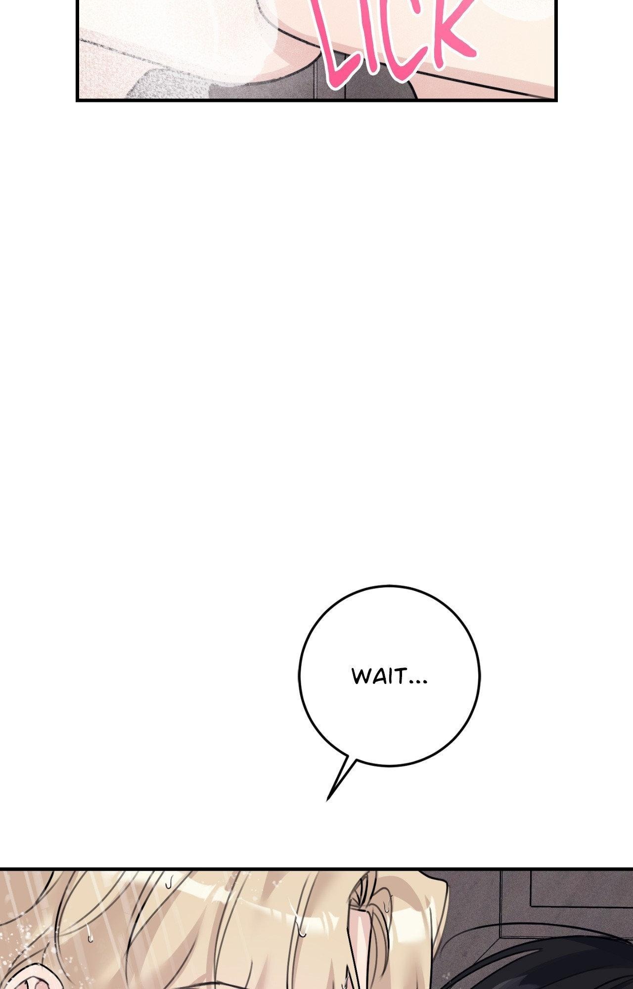Moon Embracing The Sun (Yaoi) Chapter 40 - Page 38 in English
