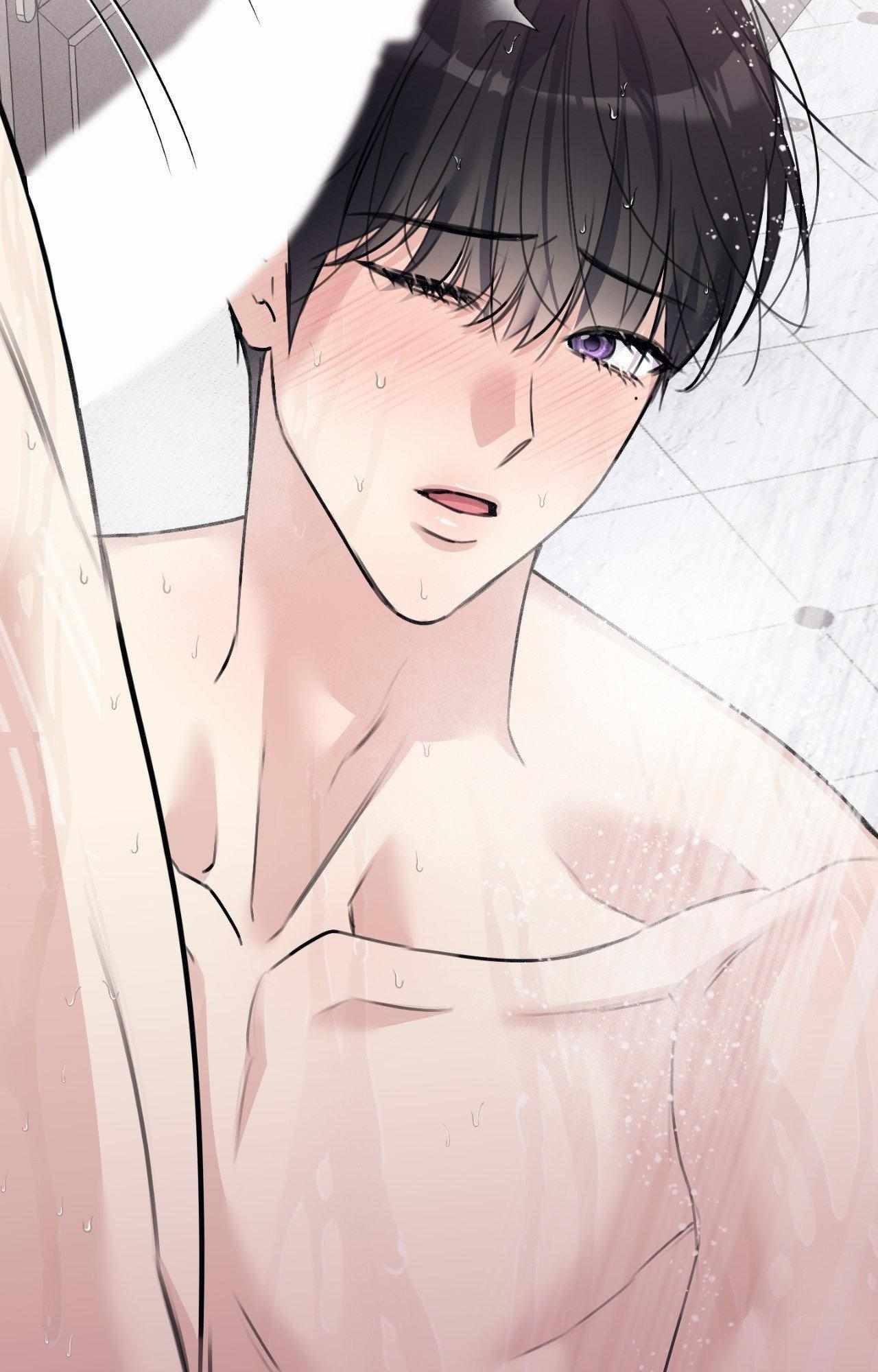 Moon Embracing The Sun (Yaoi) Chapter 40 - Page 49 in English