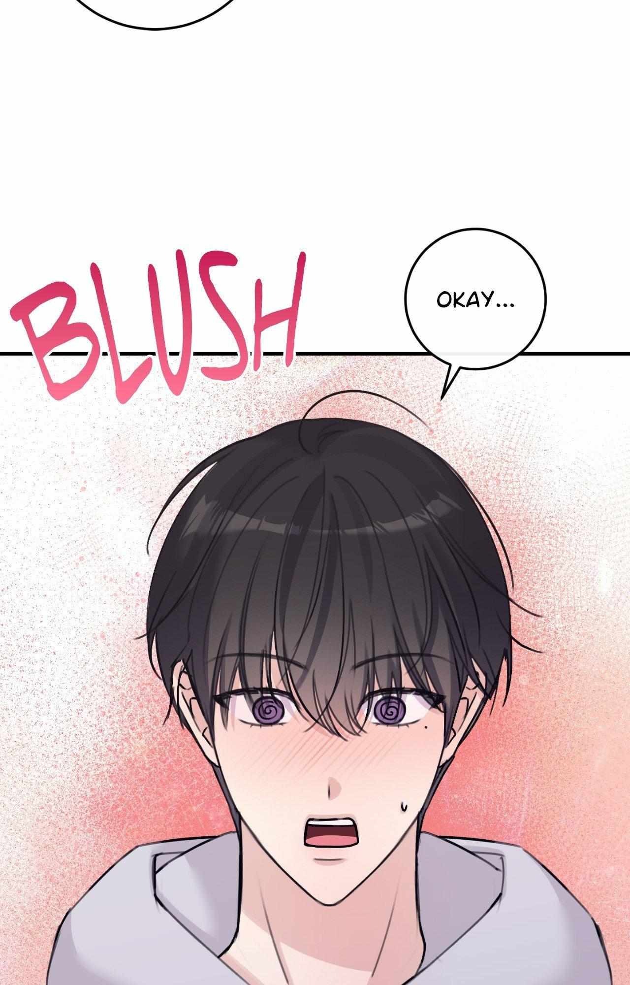 Moon Embracing The Sun (Yaoi) Chapter 40 - Page 5 in English